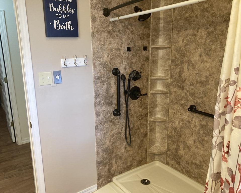 157  Pottawattamie  Cherokee Village, AR