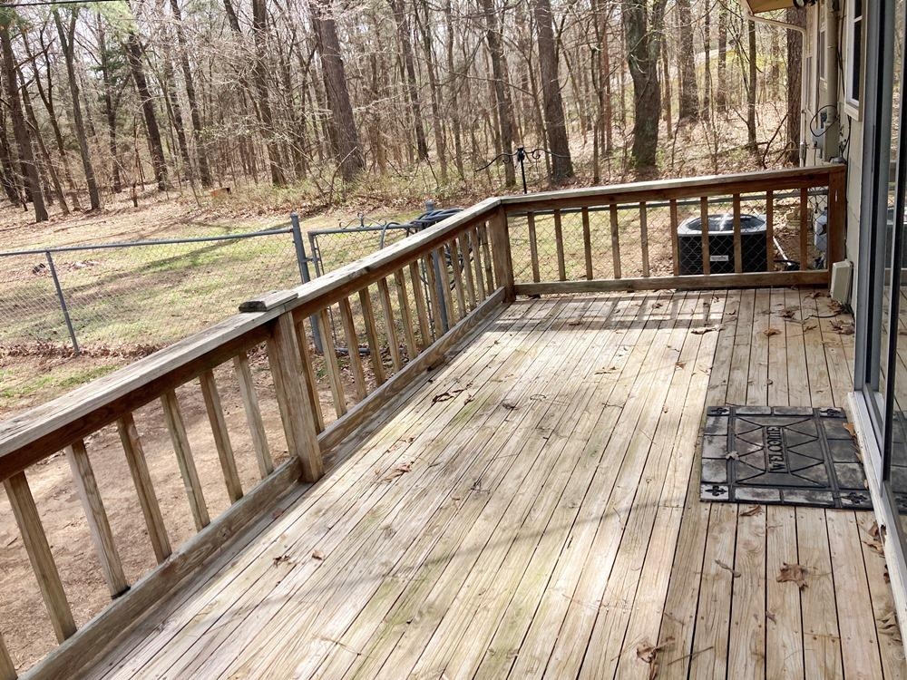 157  Pottawattamie  Cherokee Village, AR