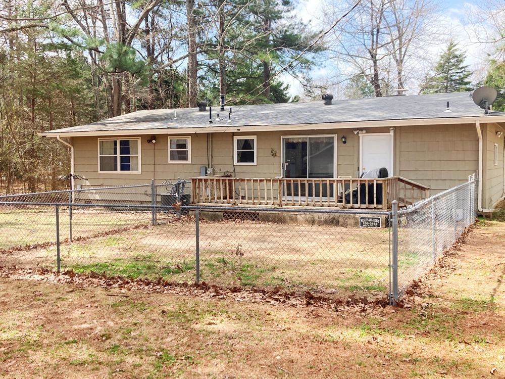 157  Pottawattamie  Cherokee Village, AR