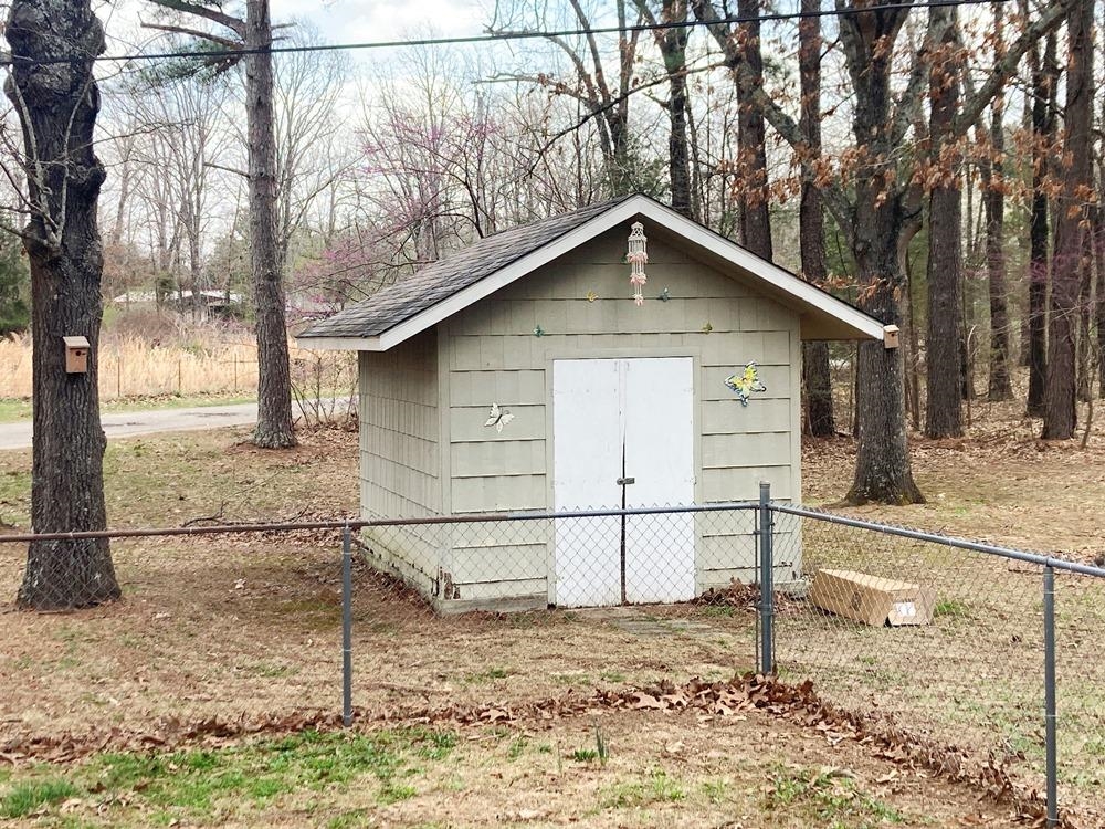 157  Pottawattamie  Cherokee Village, AR