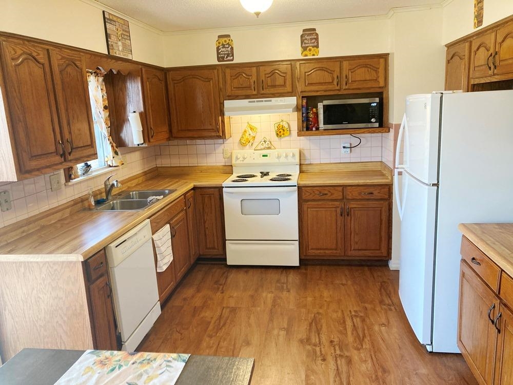 157  Pottawattamie  Cherokee Village, AR