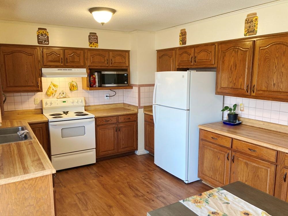 157  Pottawattamie  Cherokee Village, AR