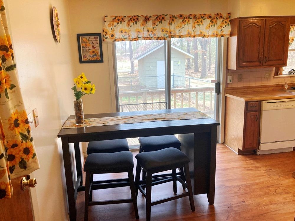 157  Pottawattamie  Cherokee Village, AR