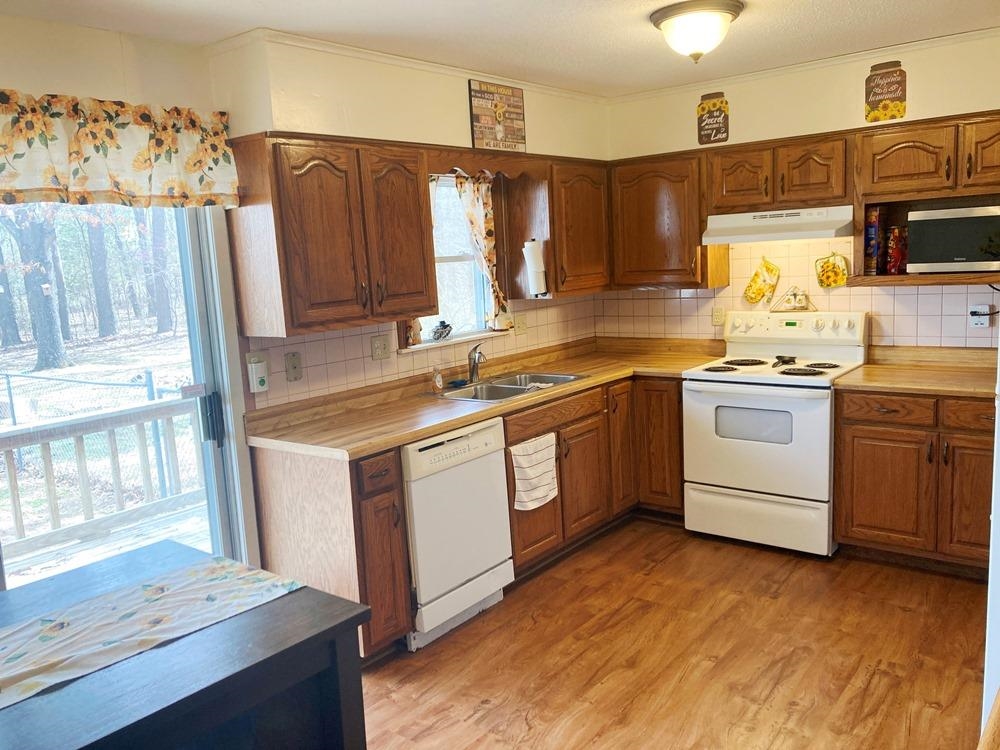 157  Pottawattamie  Cherokee Village, AR