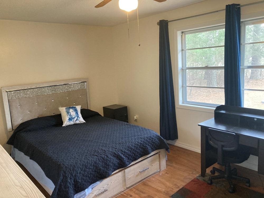 157  Pottawattamie  Cherokee Village, AR