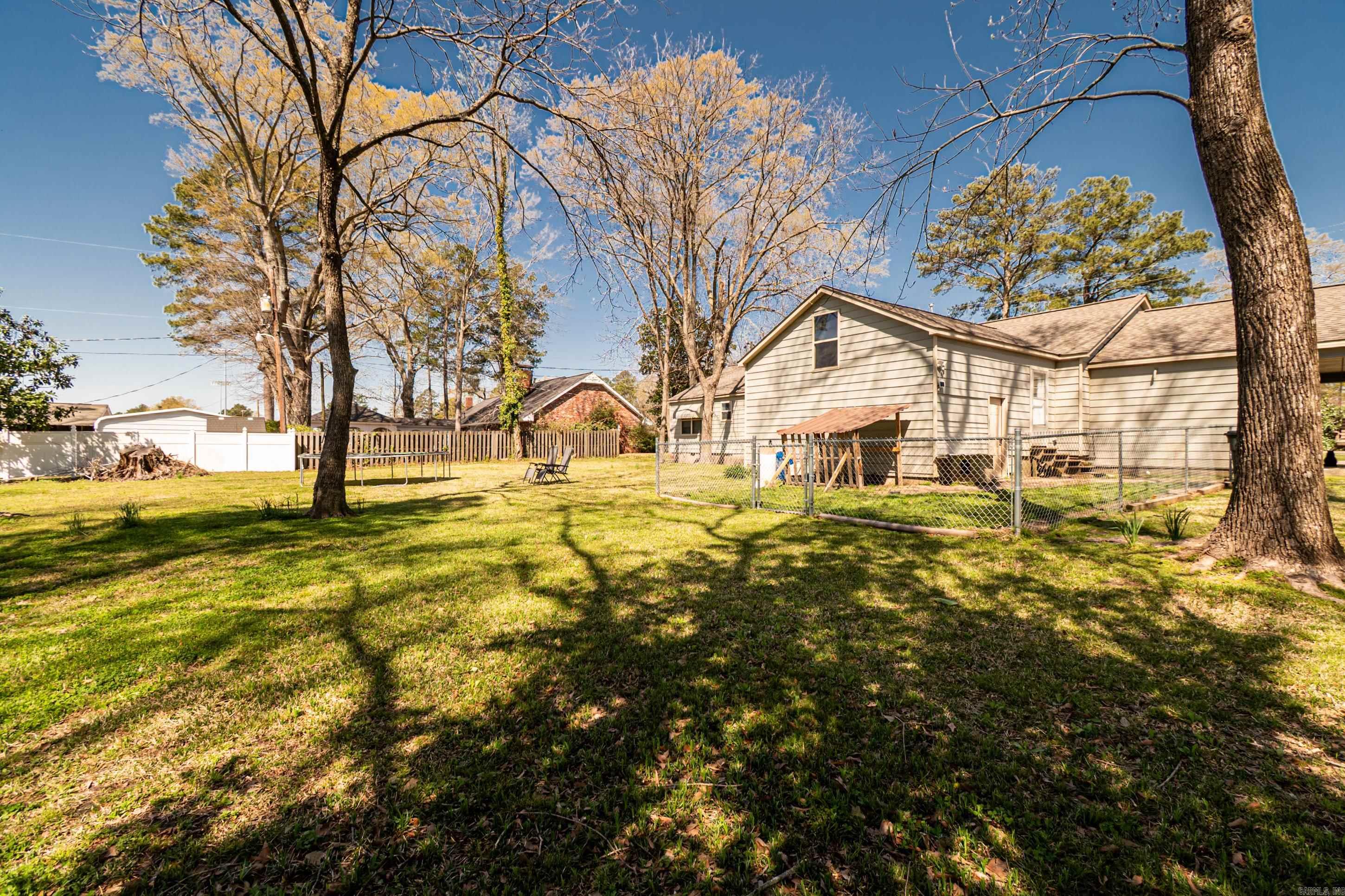 311 W Bolling  Monticello, AR