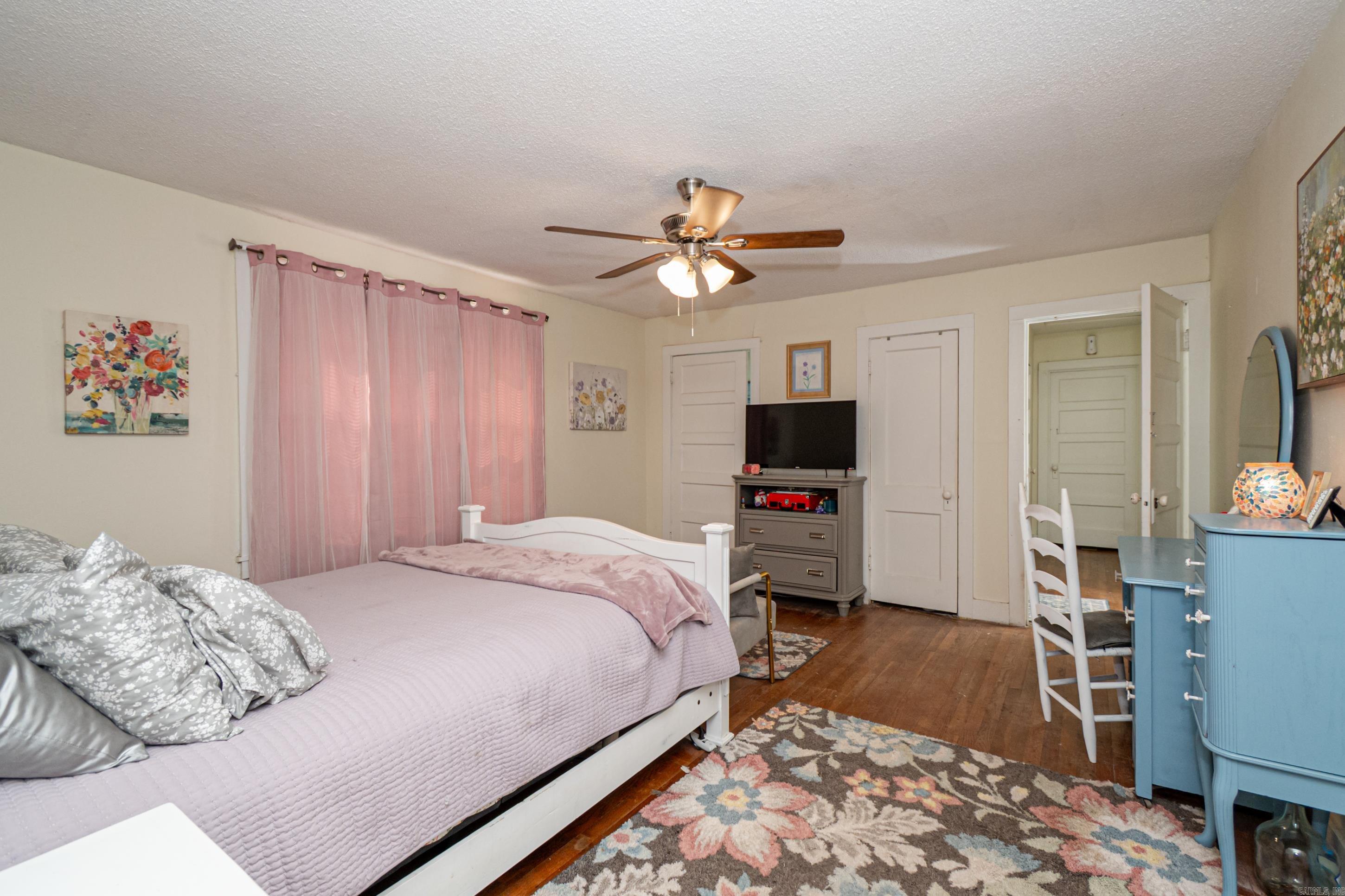 311 W Bolling  Monticello, AR