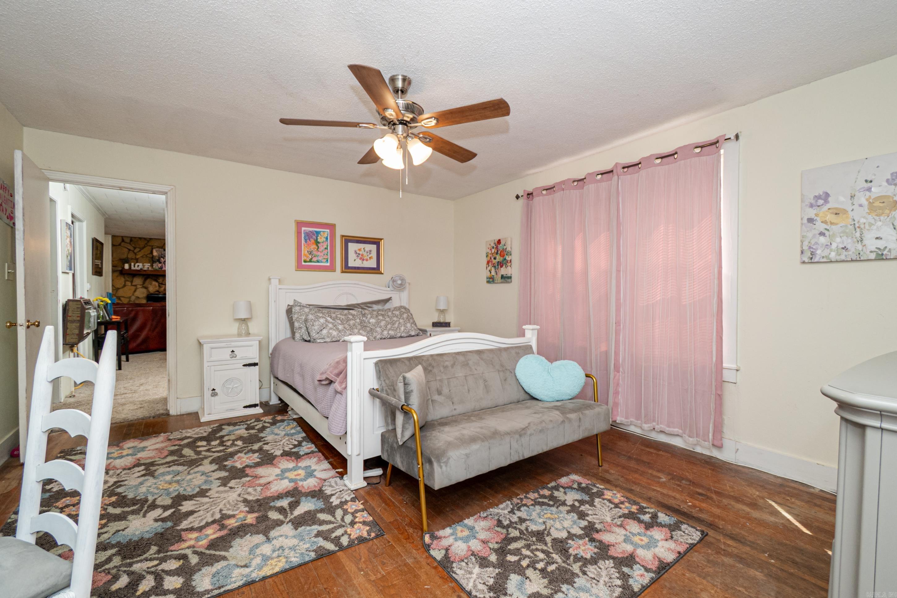 311 W Bolling  Monticello, AR