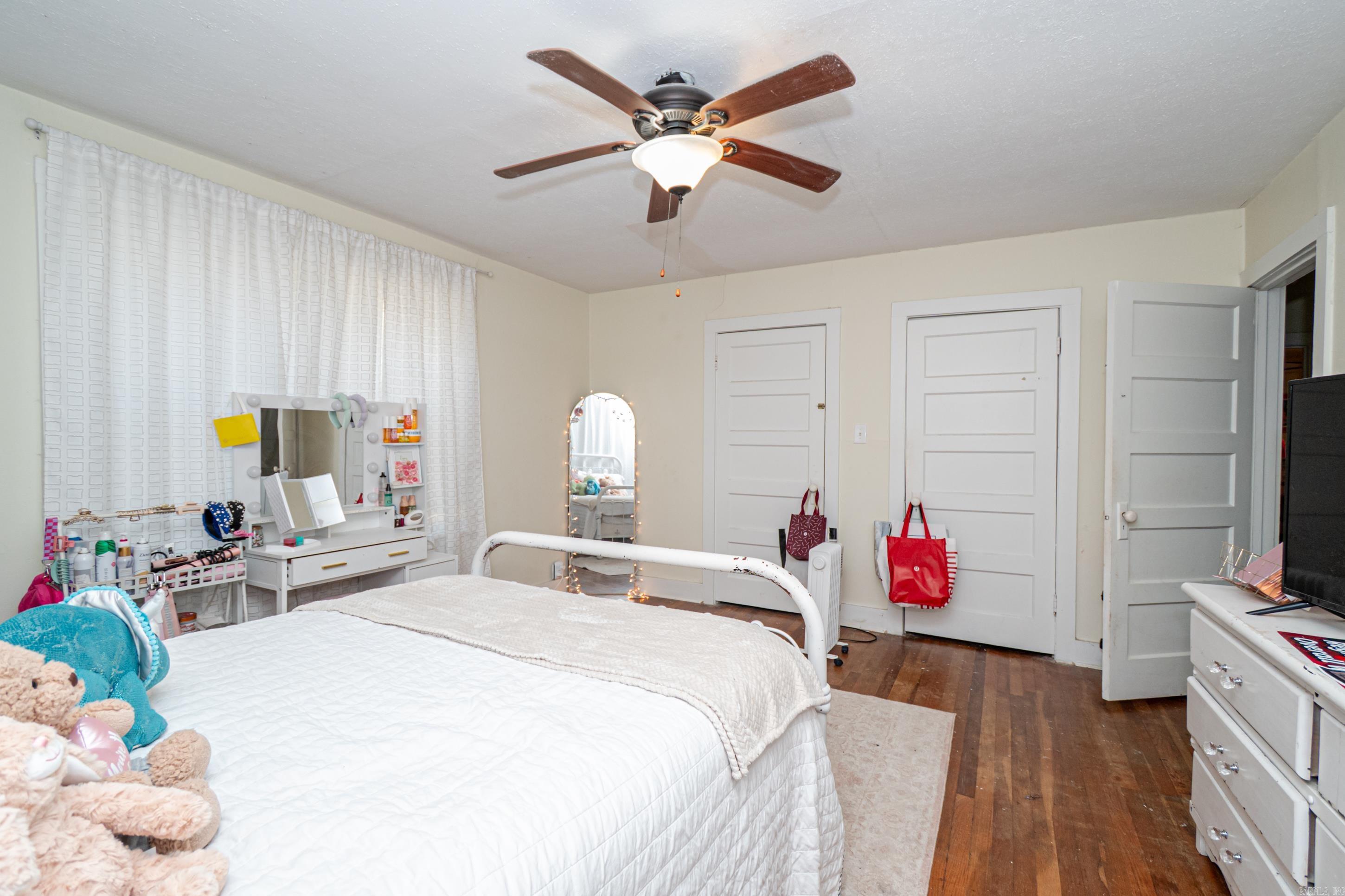 311 W Bolling  Monticello, AR