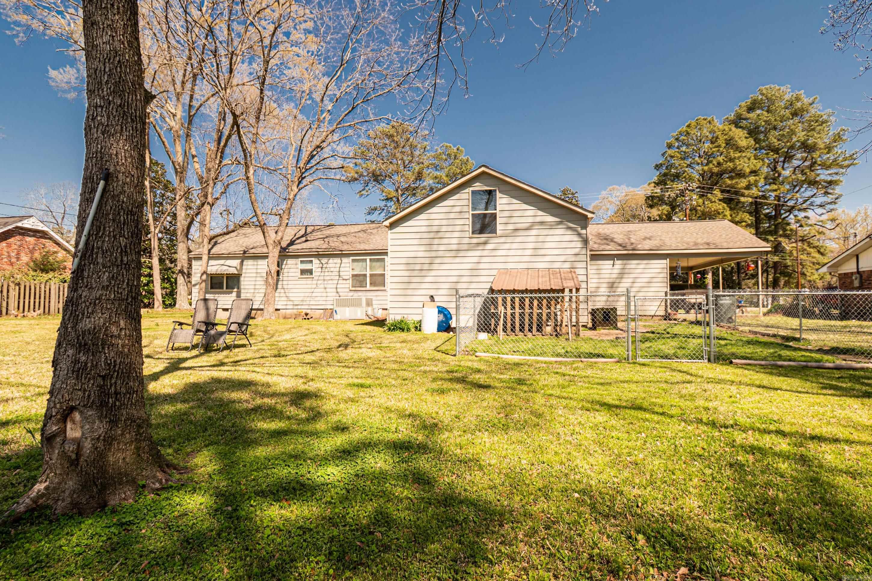 311 W Bolling  Monticello, AR