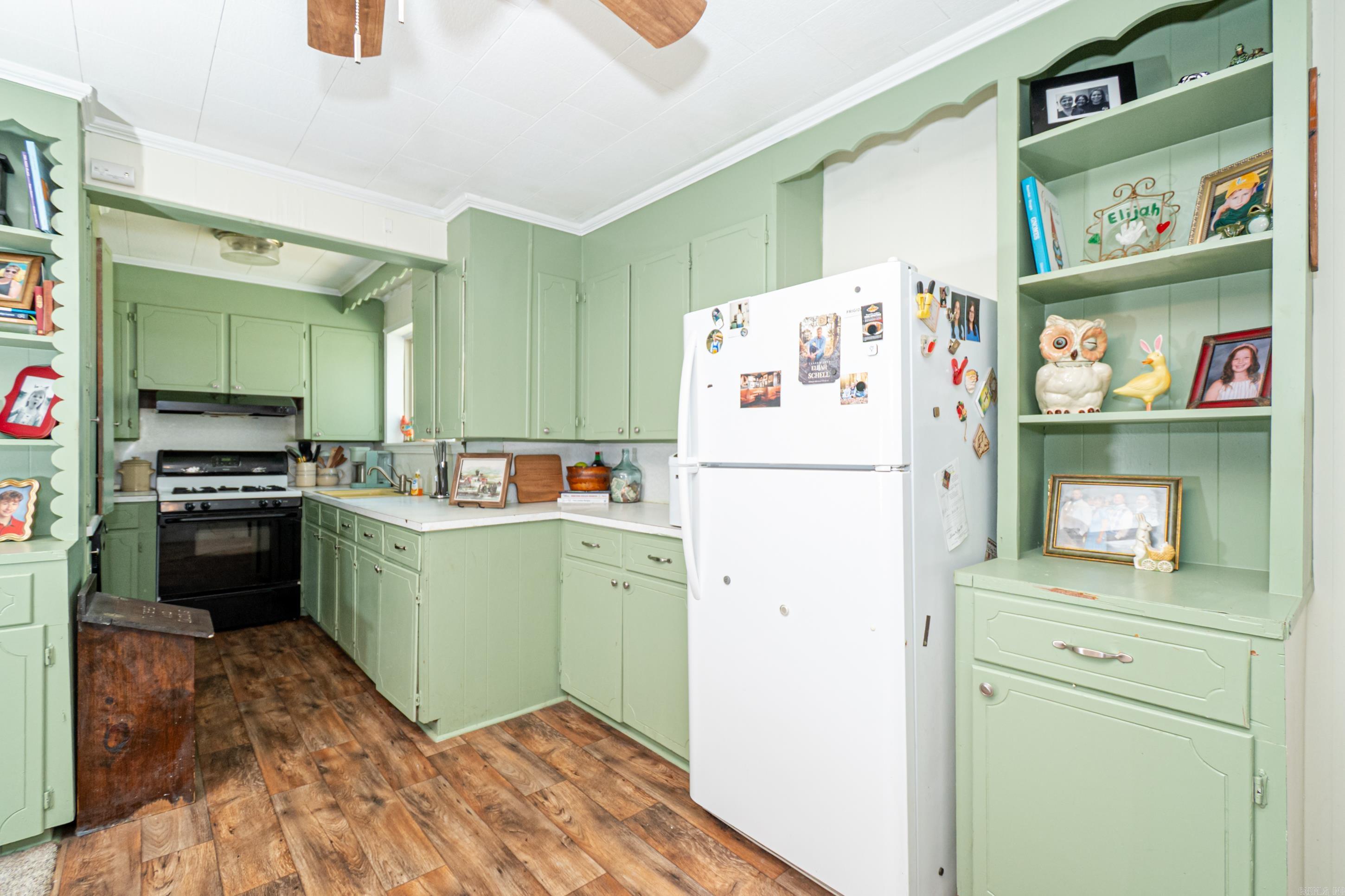 311 W Bolling  Monticello, AR
