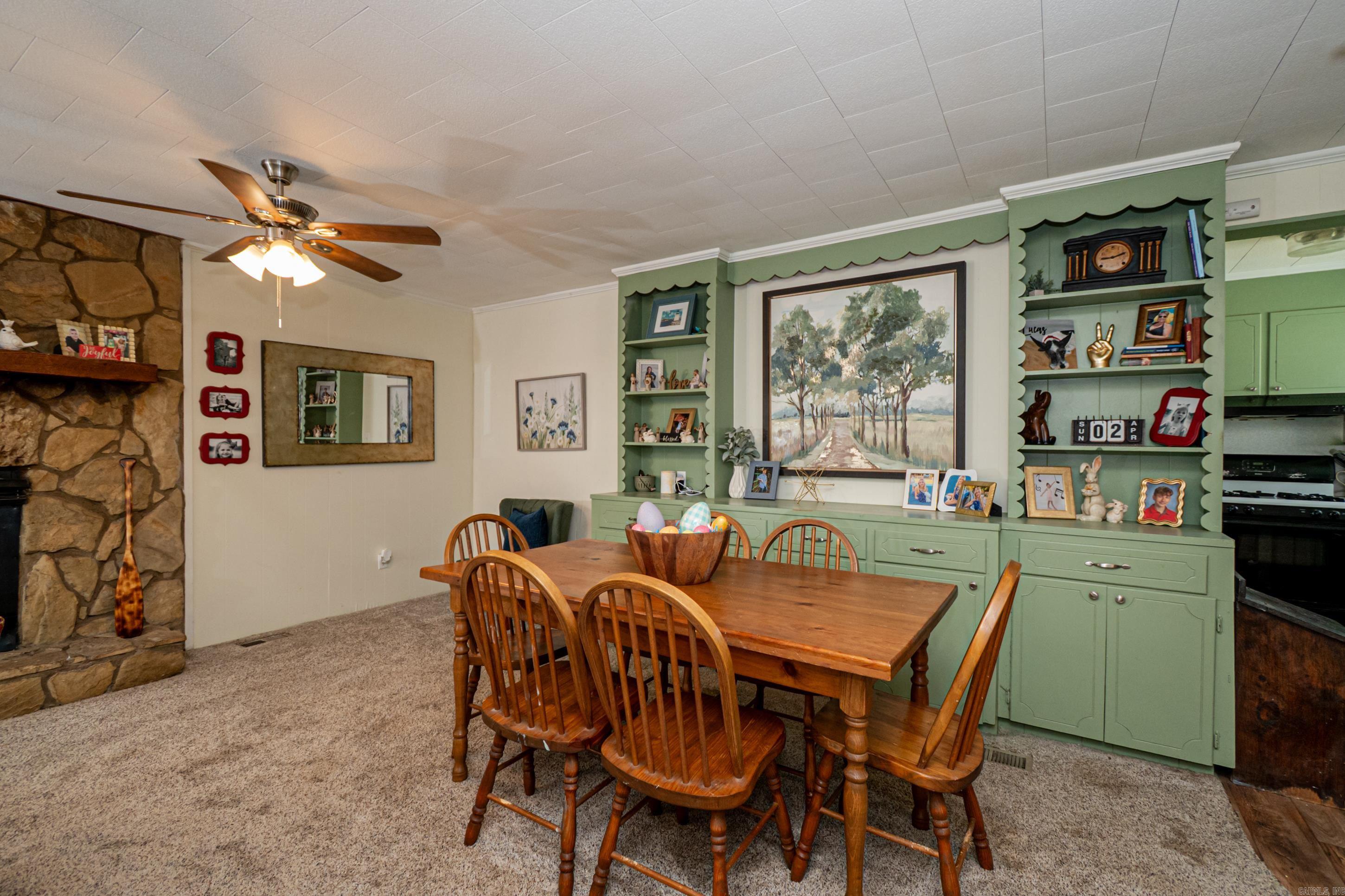 311 W Bolling  Monticello, AR