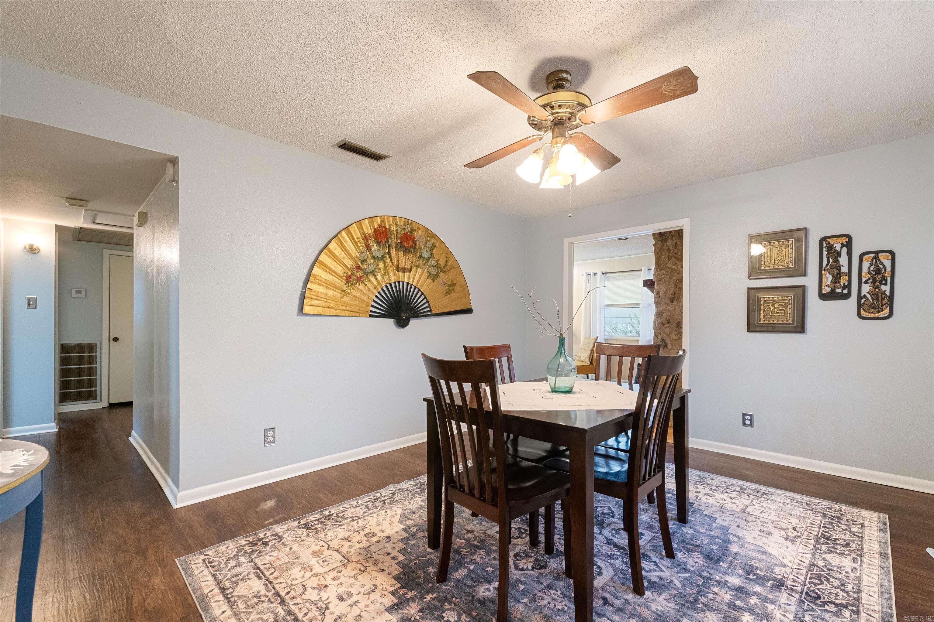1701  Corral  Sherwood, AR