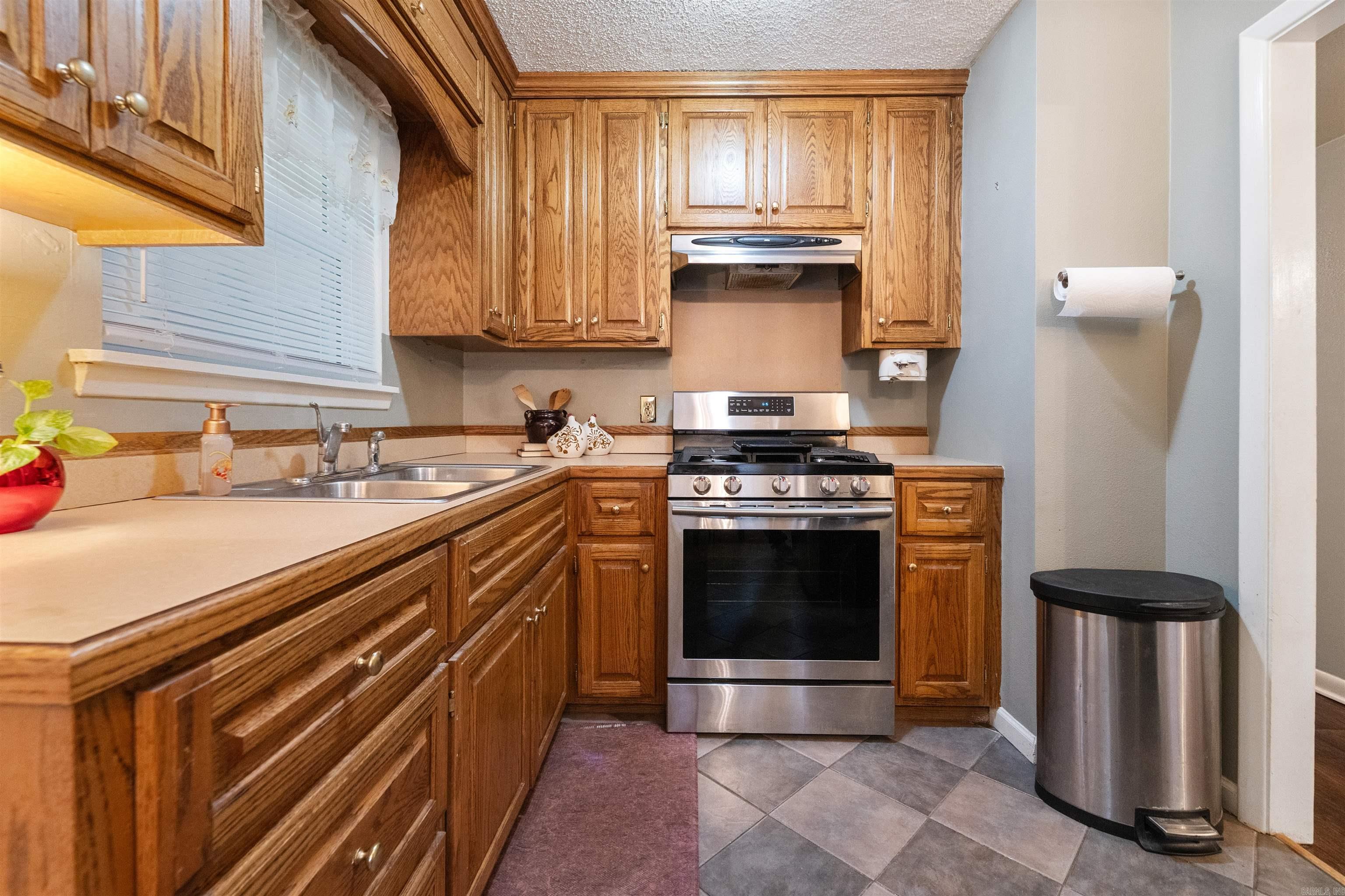 1701  Corral  Sherwood, AR