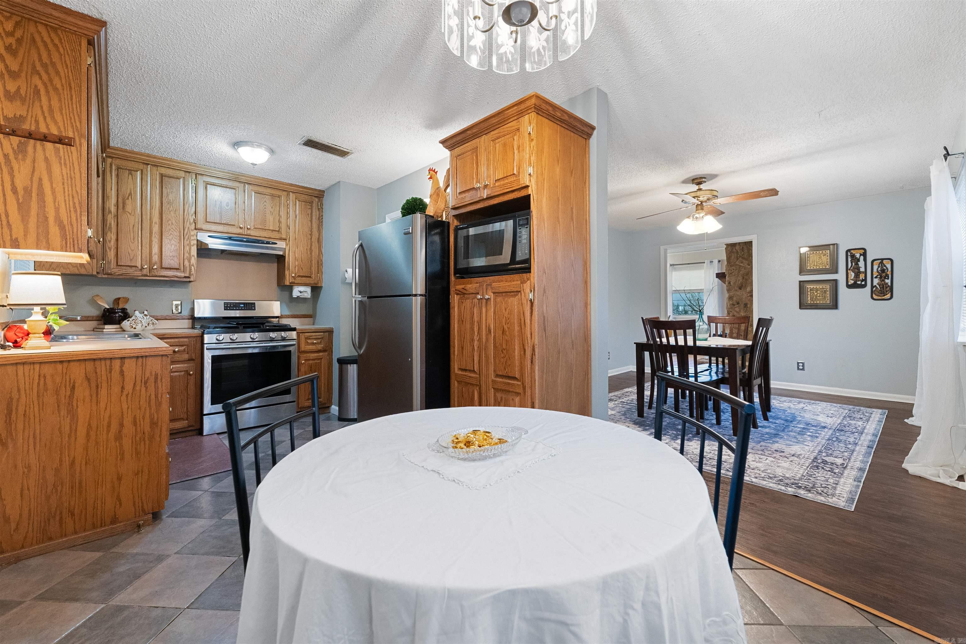 1701  Corral  Sherwood, AR