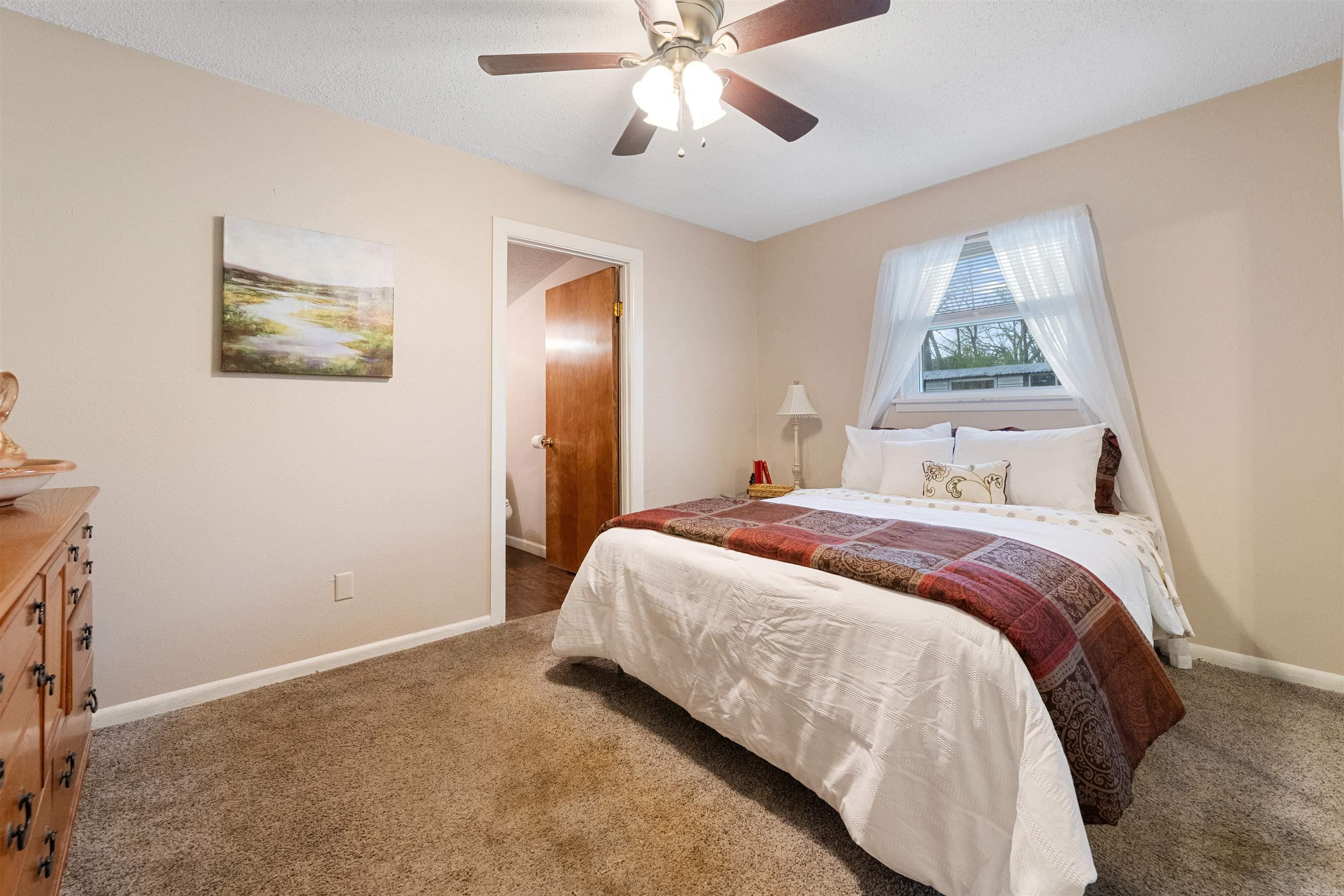 1701  Corral  Sherwood, AR