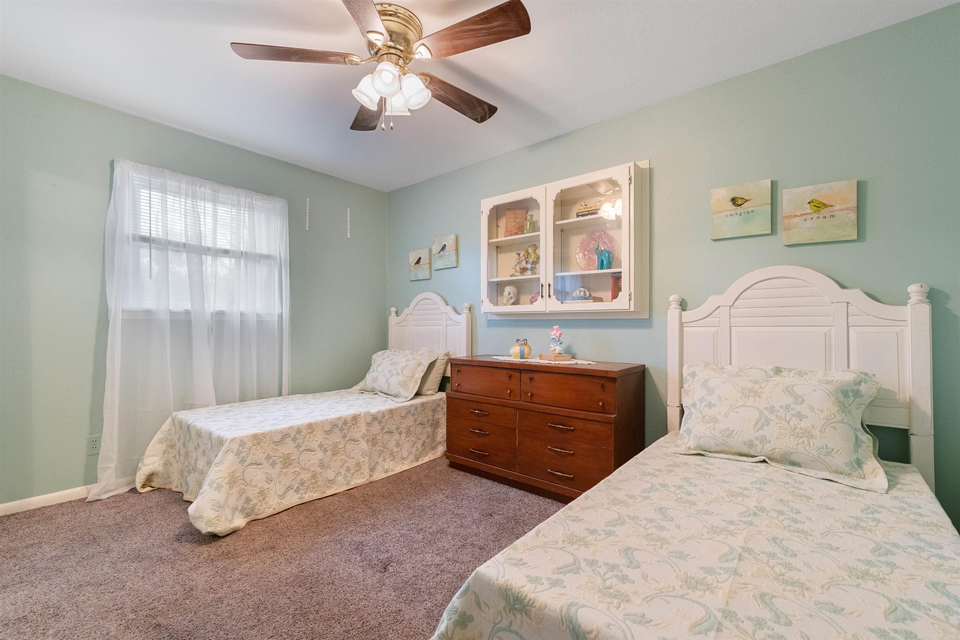 1701  Corral  Sherwood, AR