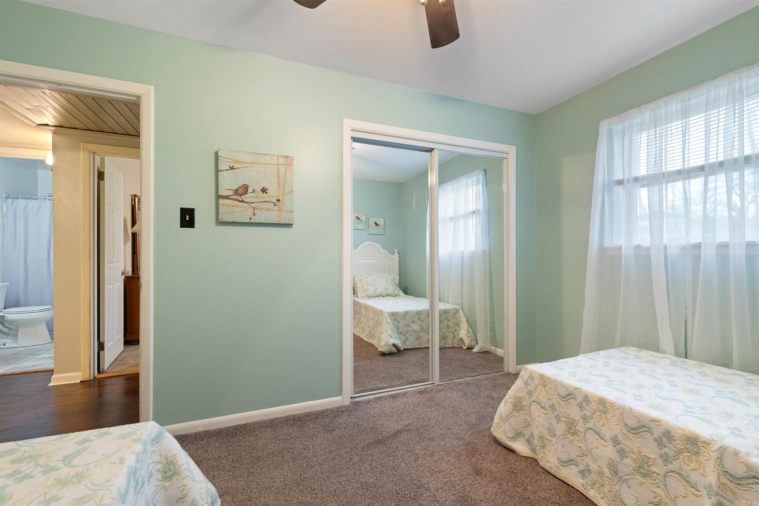 1701  Corral  Sherwood, AR