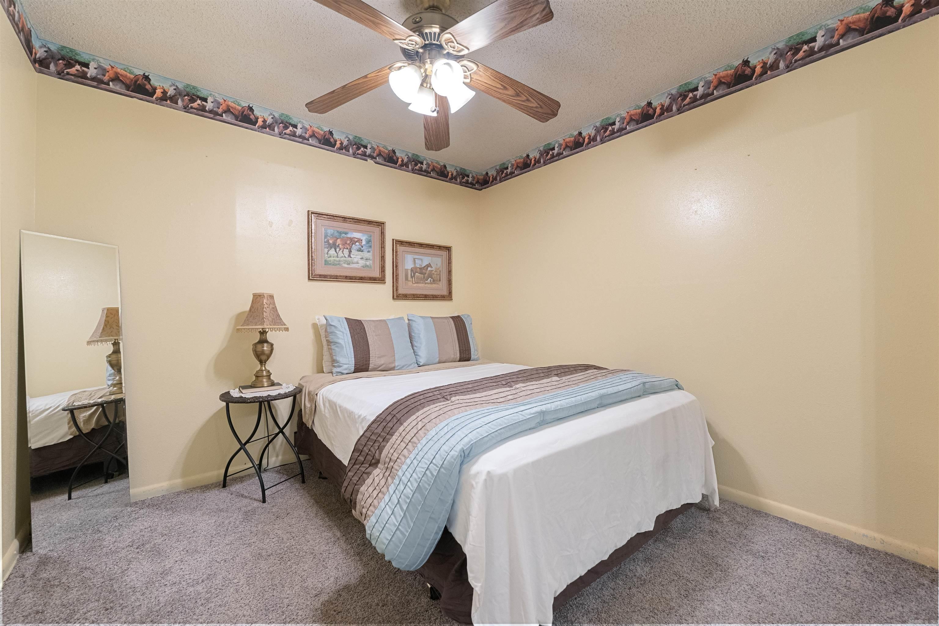 1701  Corral  Sherwood, AR
