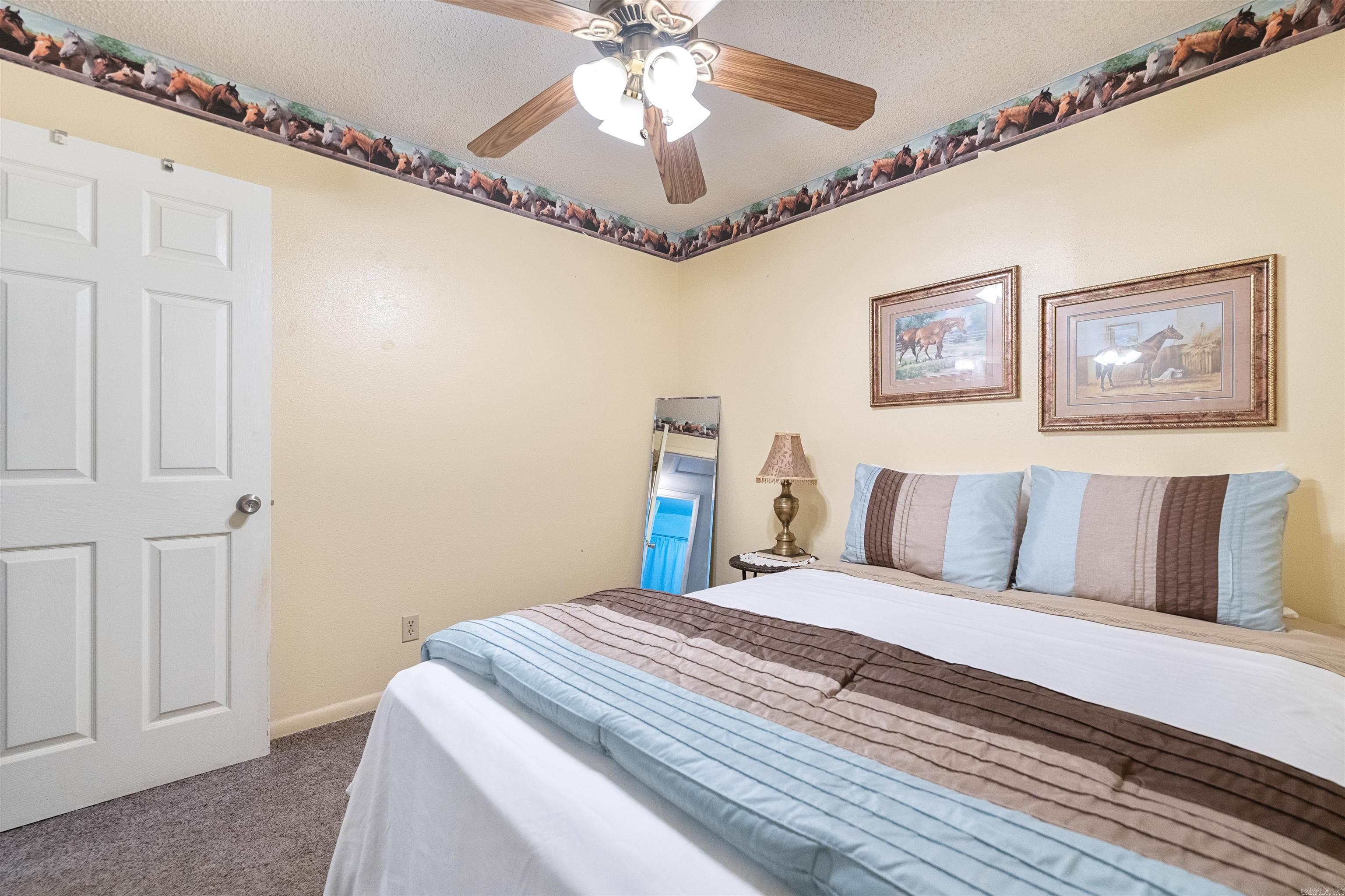 1701  Corral  Sherwood, AR