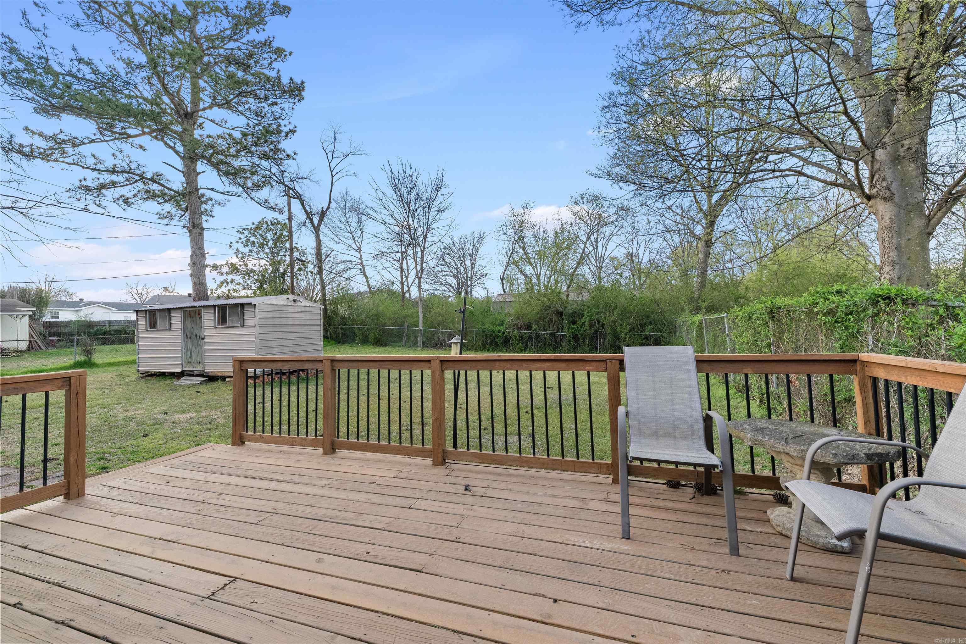 1701  Corral  Sherwood, AR