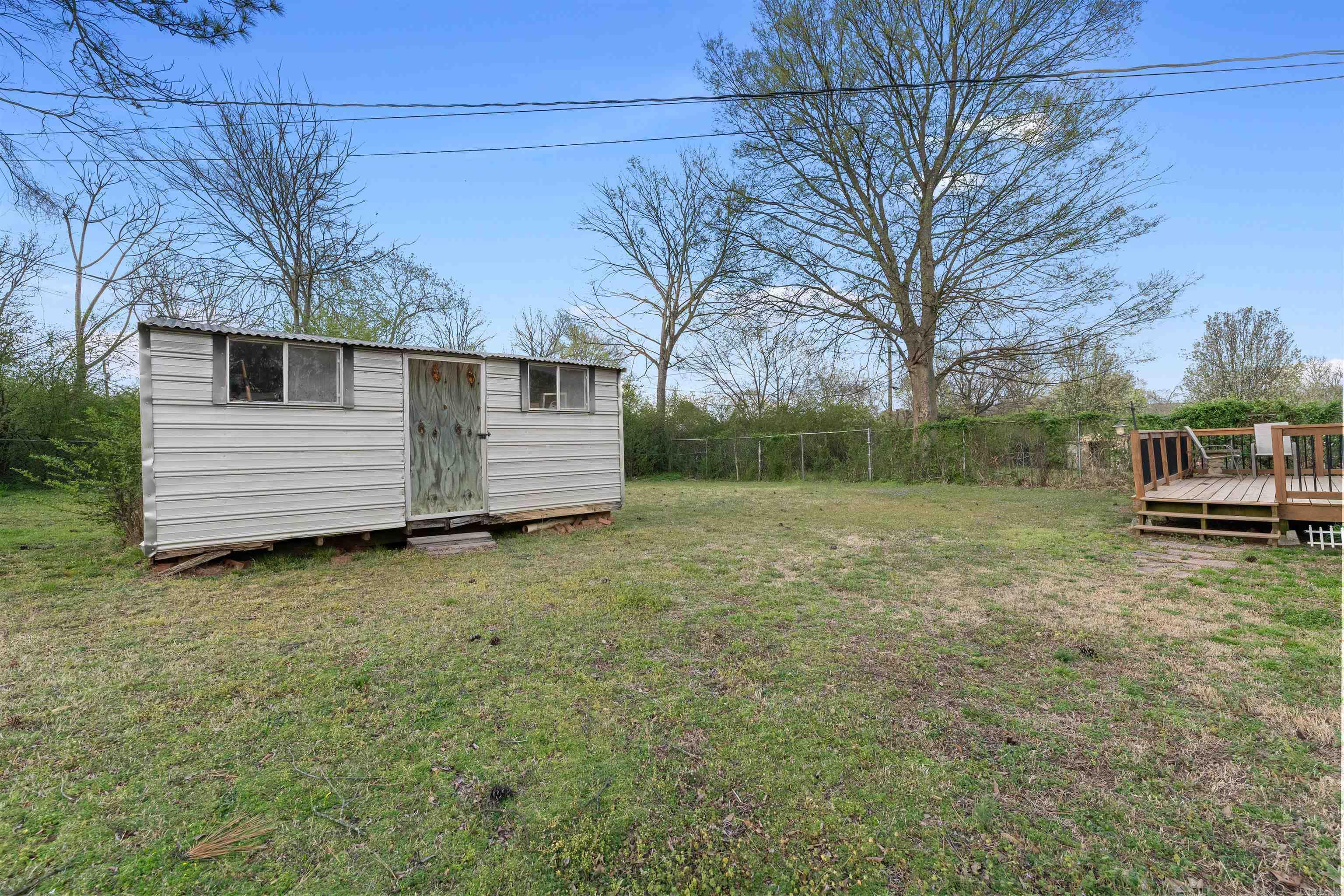 1701  Corral  Sherwood, AR