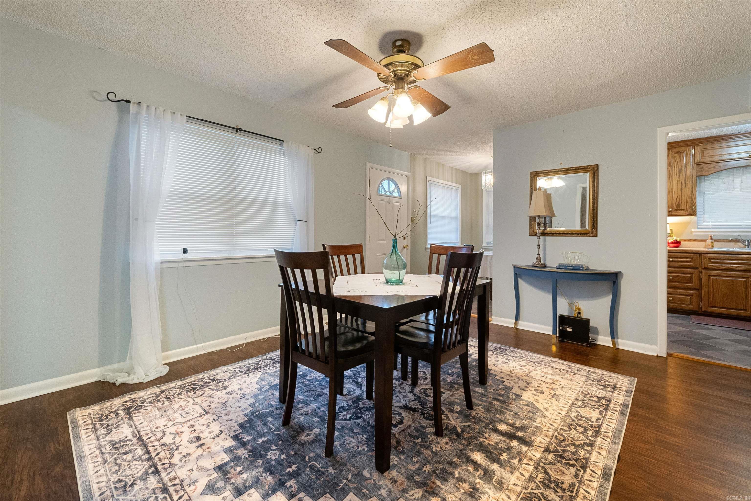 1701  Corral  Sherwood, AR