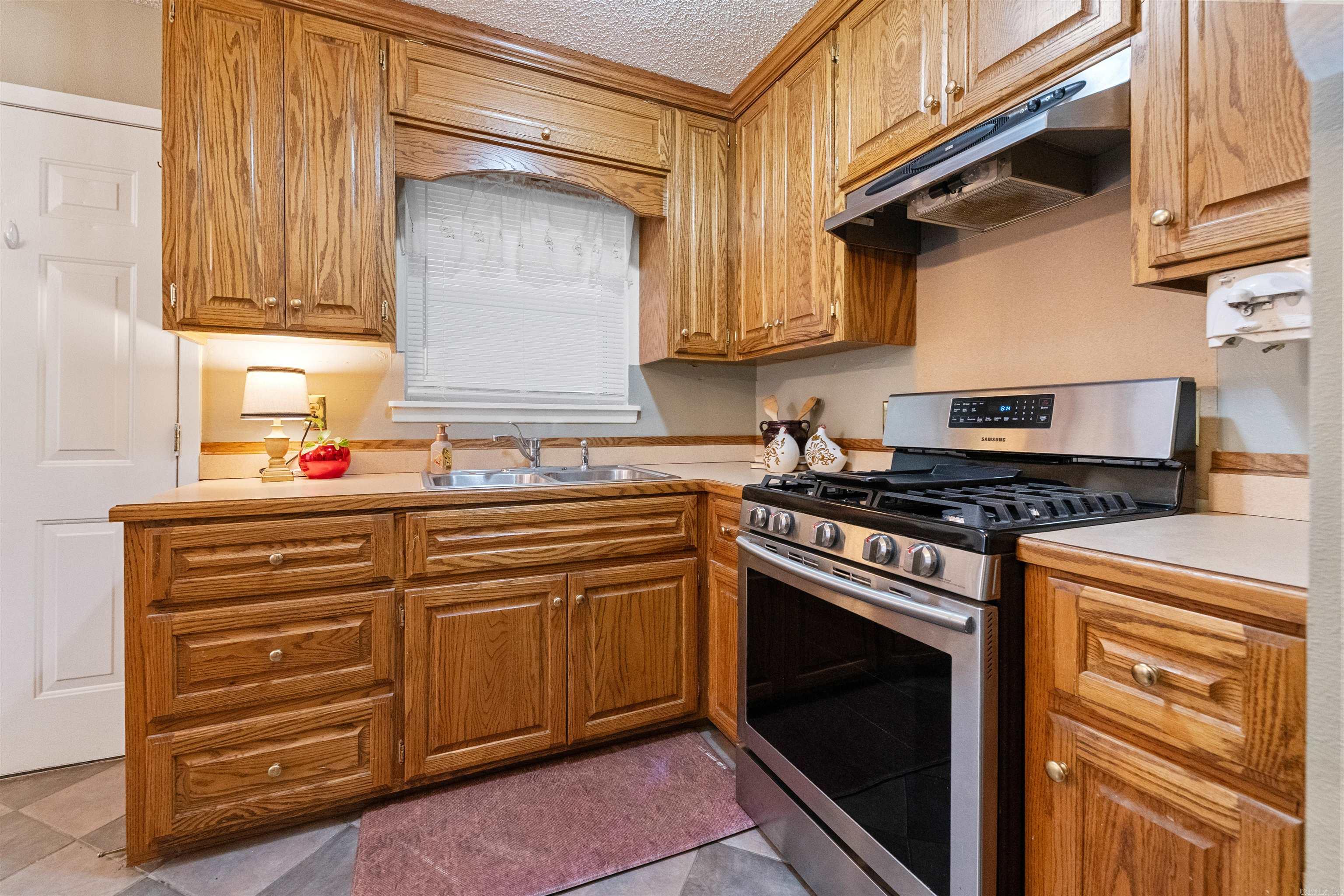 1701  Corral  Sherwood, AR
