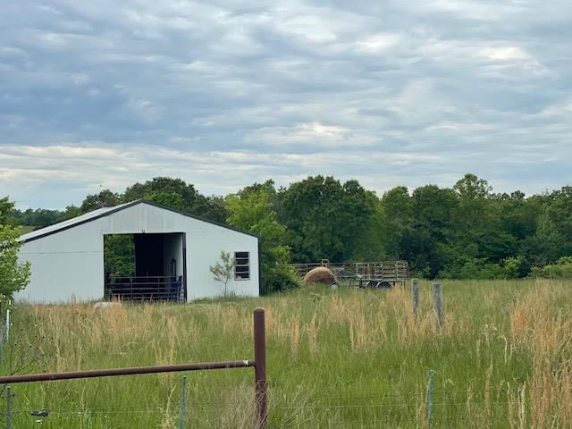 0  Fairview  Salem, AR