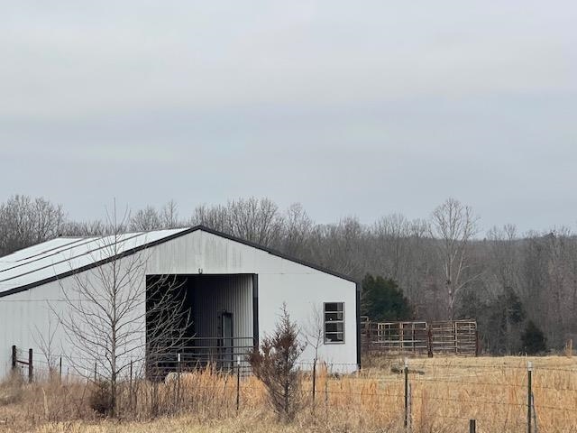 0  Fairview  Salem, AR