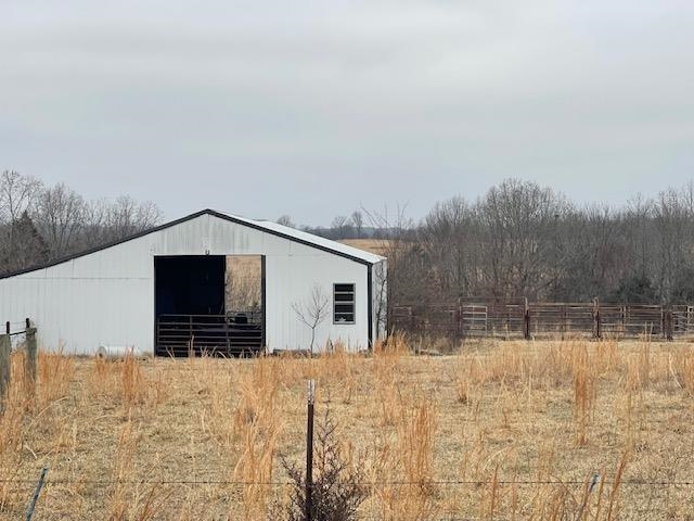 0  Fairview  Salem, AR