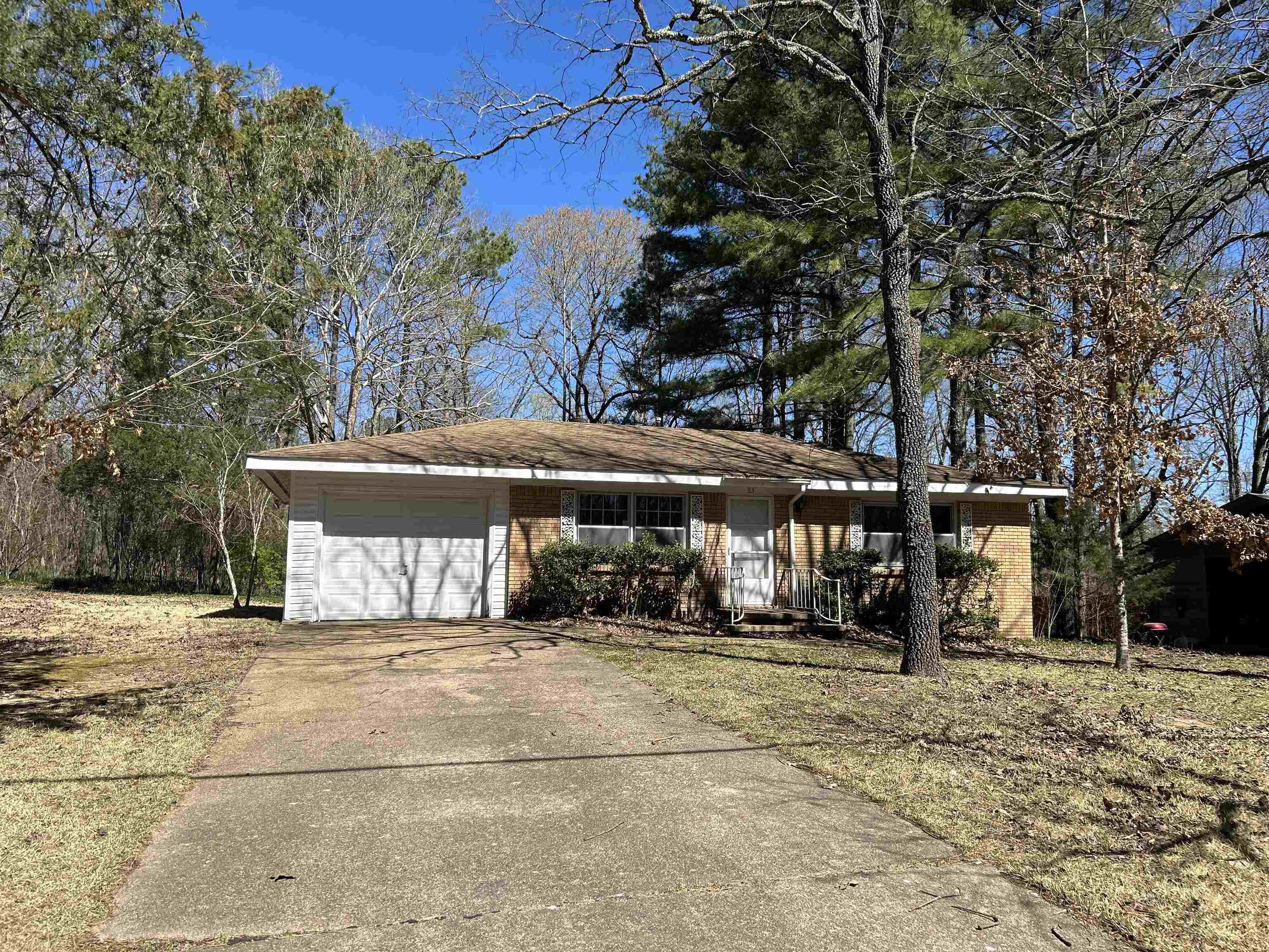 83  Allegheny  Cherokee Village, AR