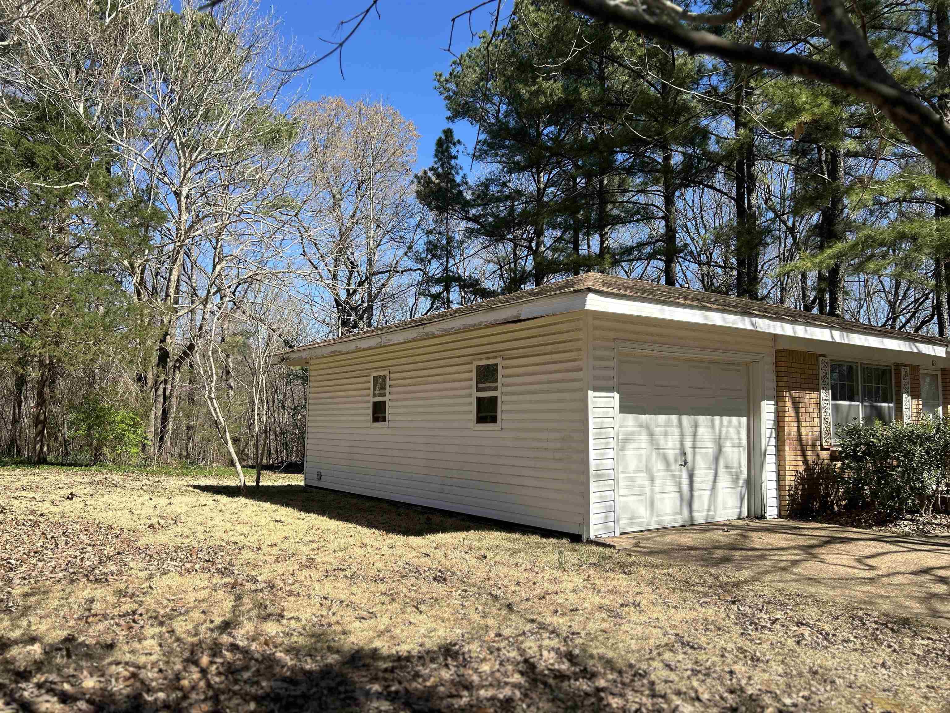 83  Allegheny  Cherokee Village, AR