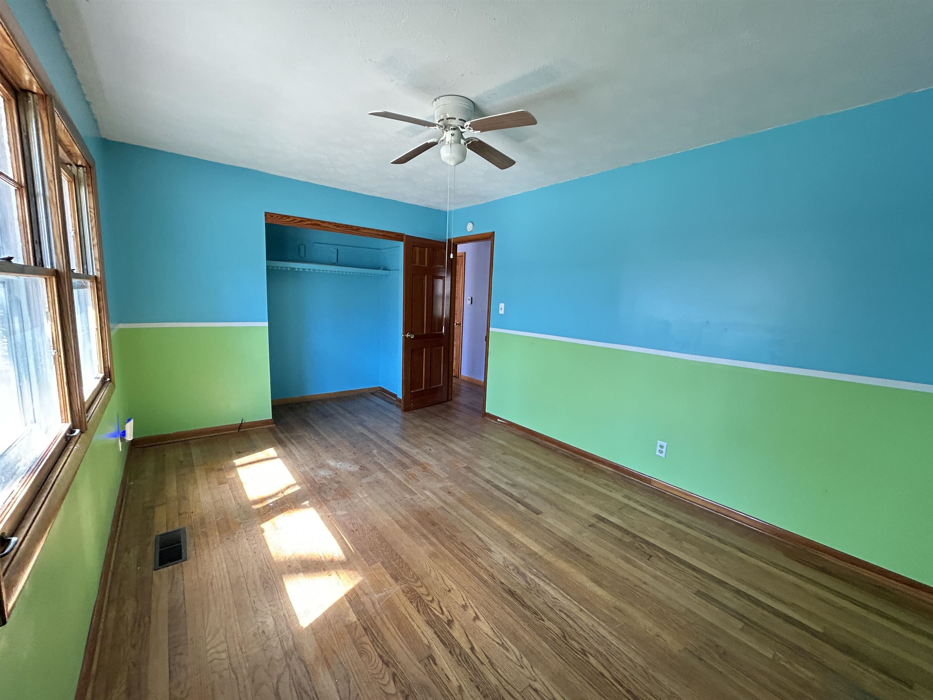 83  Allegheny  Cherokee Village, AR