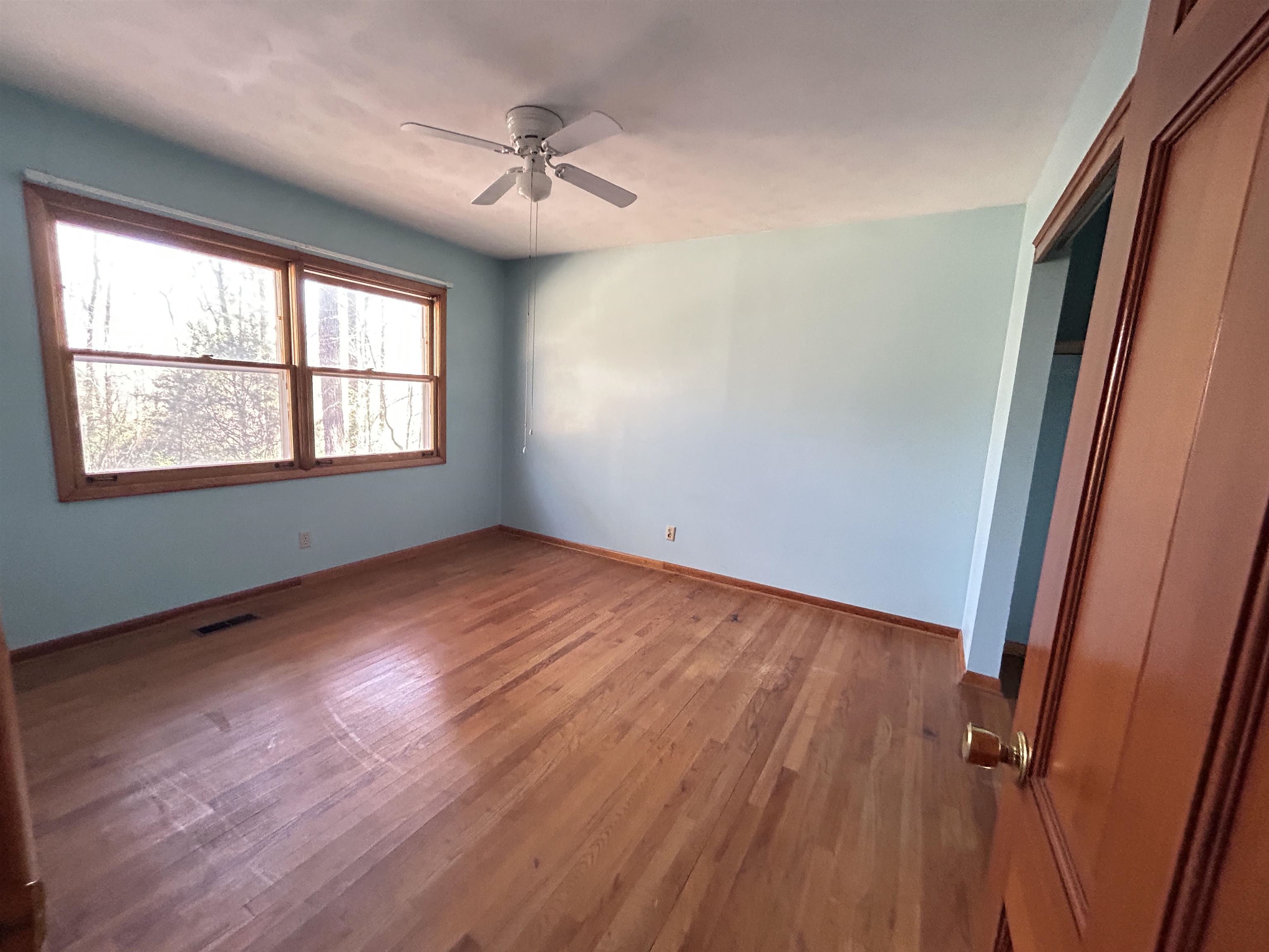 83  Allegheny  Cherokee Village, AR