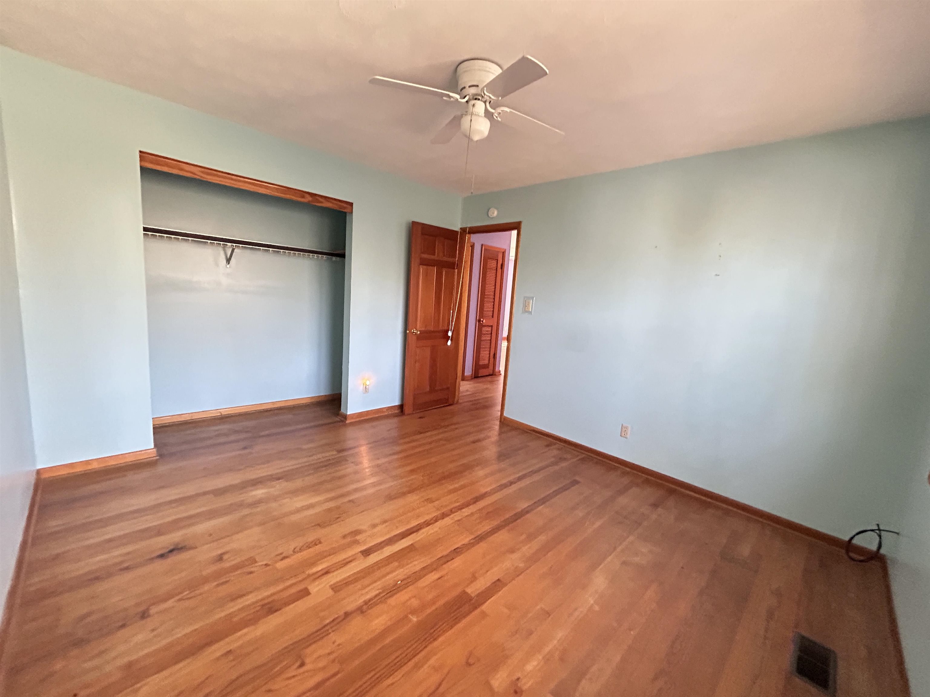 83  Allegheny  Cherokee Village, AR
