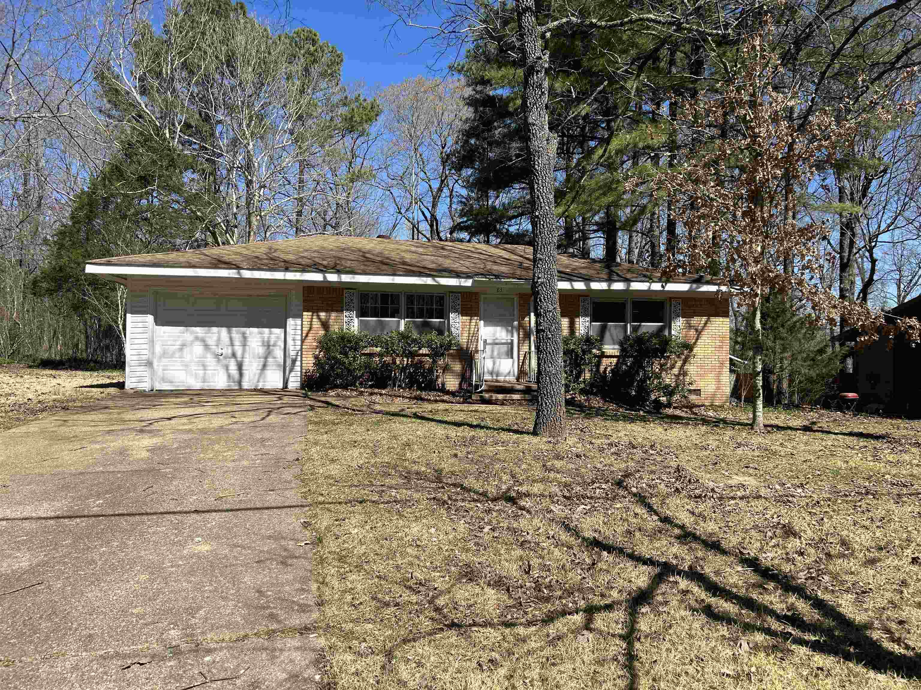 83  Allegheny  Cherokee Village, AR