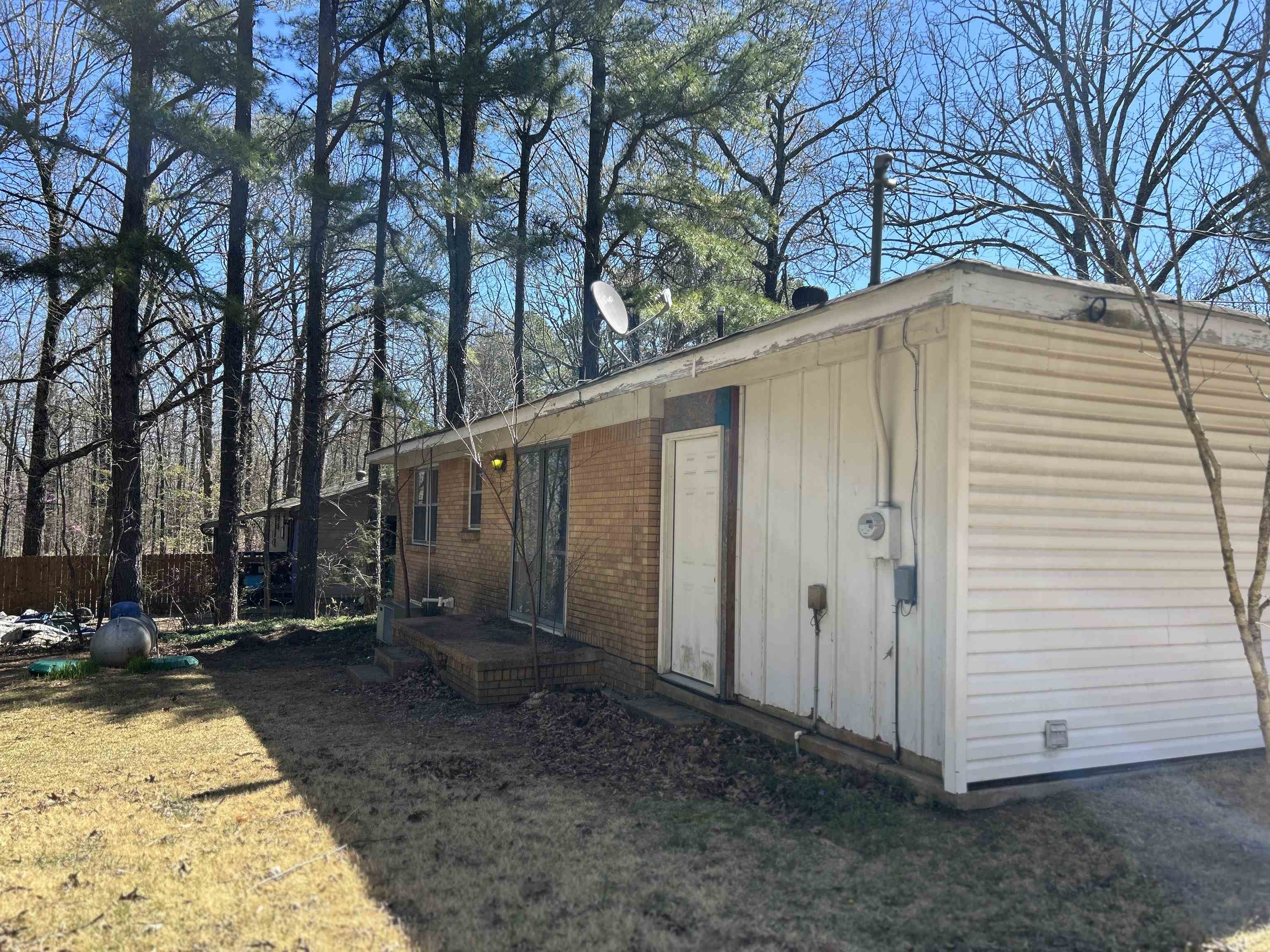 83  Allegheny  Cherokee Village, AR