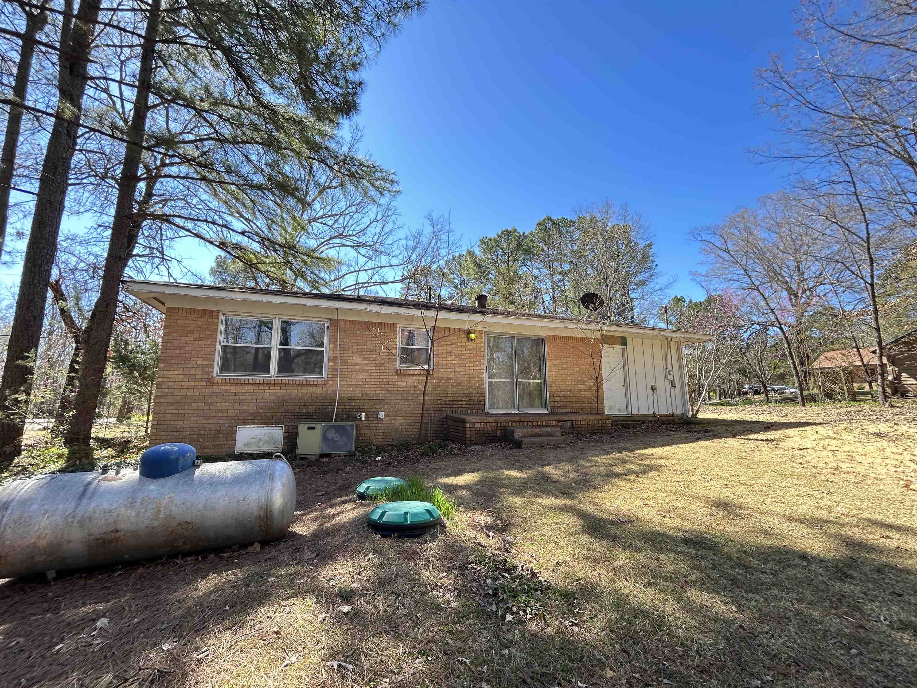 83  Allegheny  Cherokee Village, AR