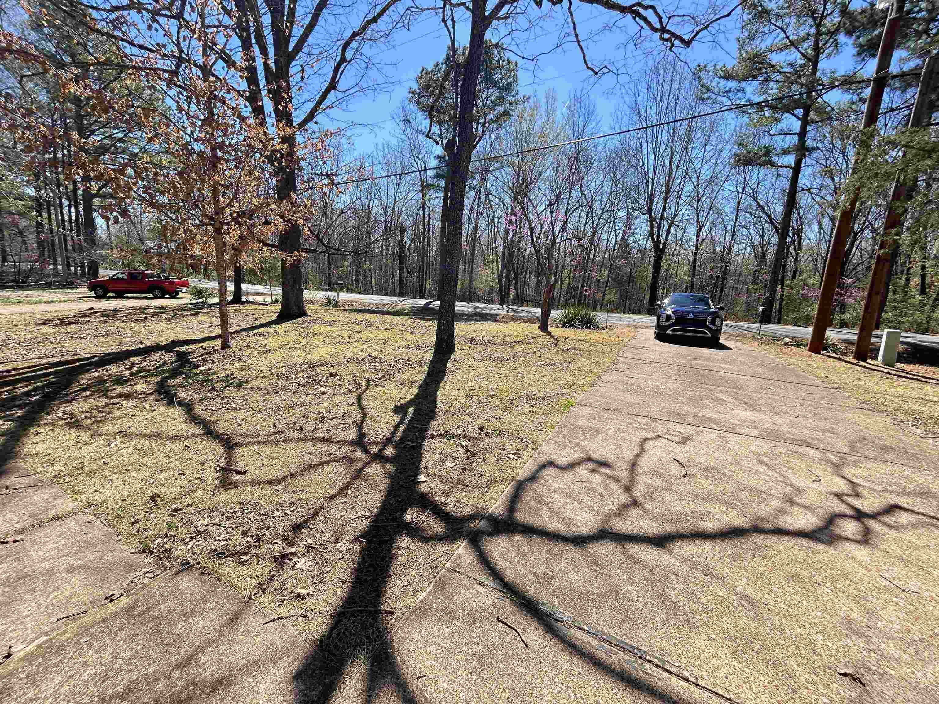 83  Allegheny  Cherokee Village, AR