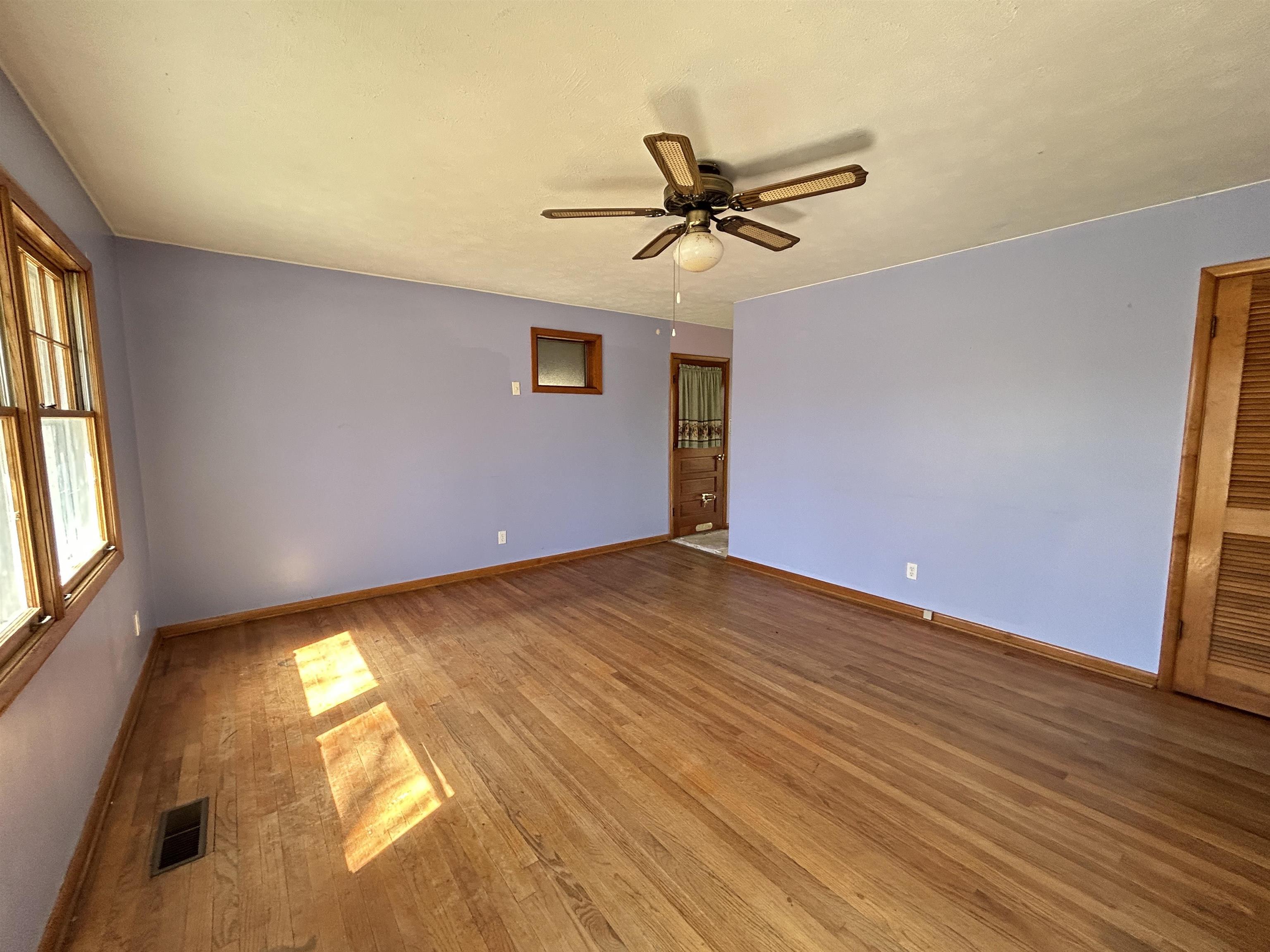 83  Allegheny  Cherokee Village, AR