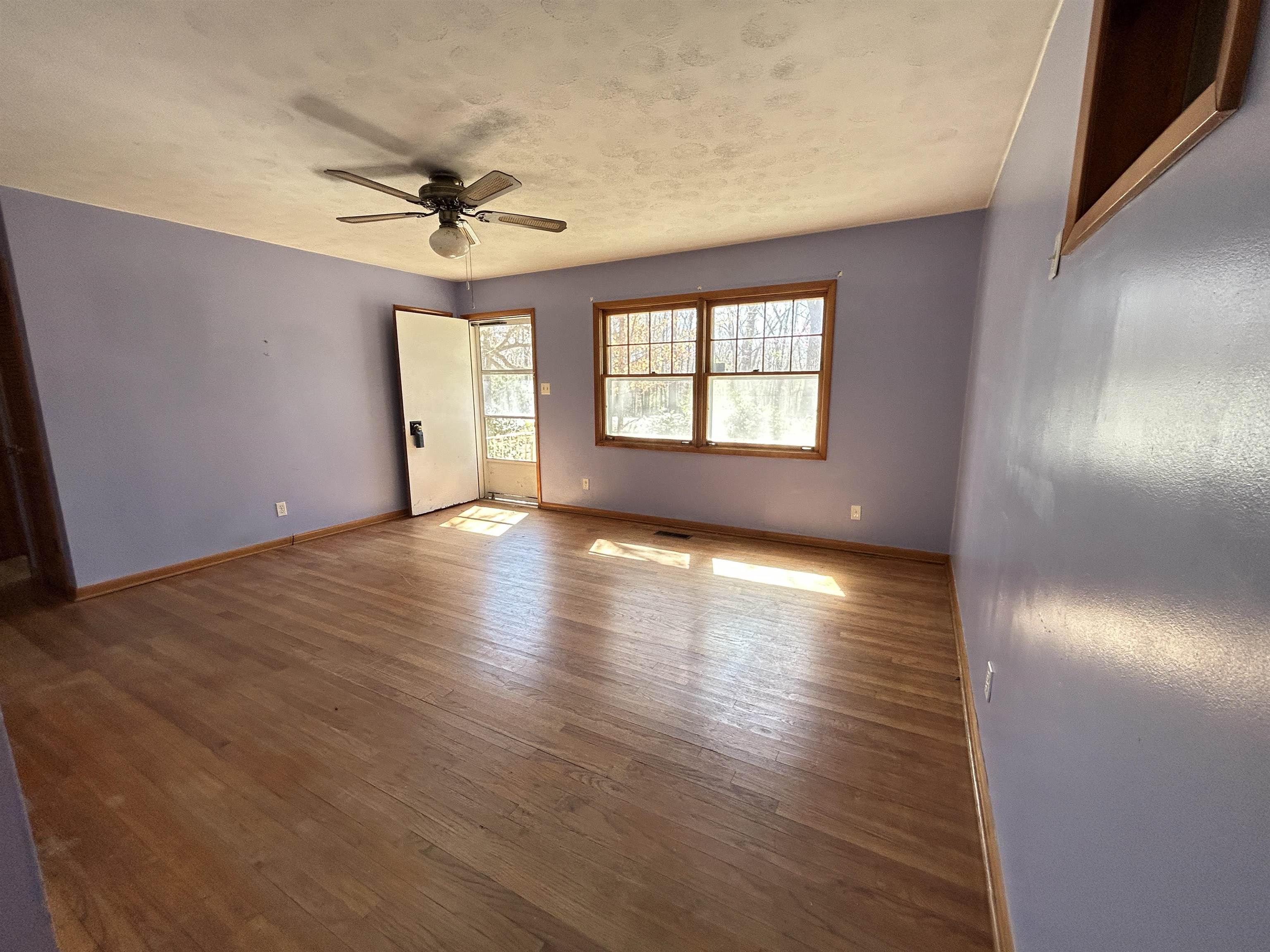 83  Allegheny  Cherokee Village, AR
