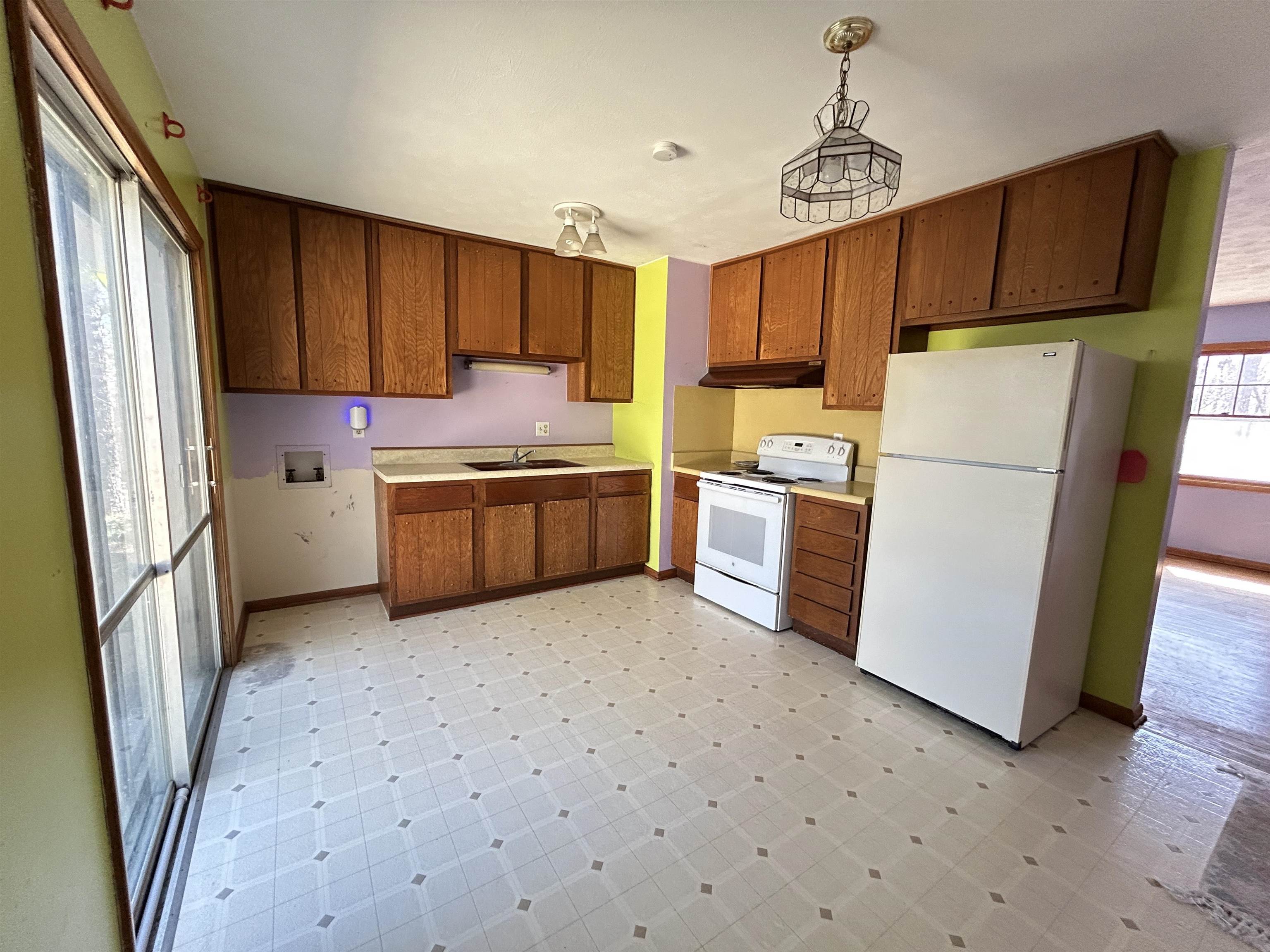 83  Allegheny  Cherokee Village, AR