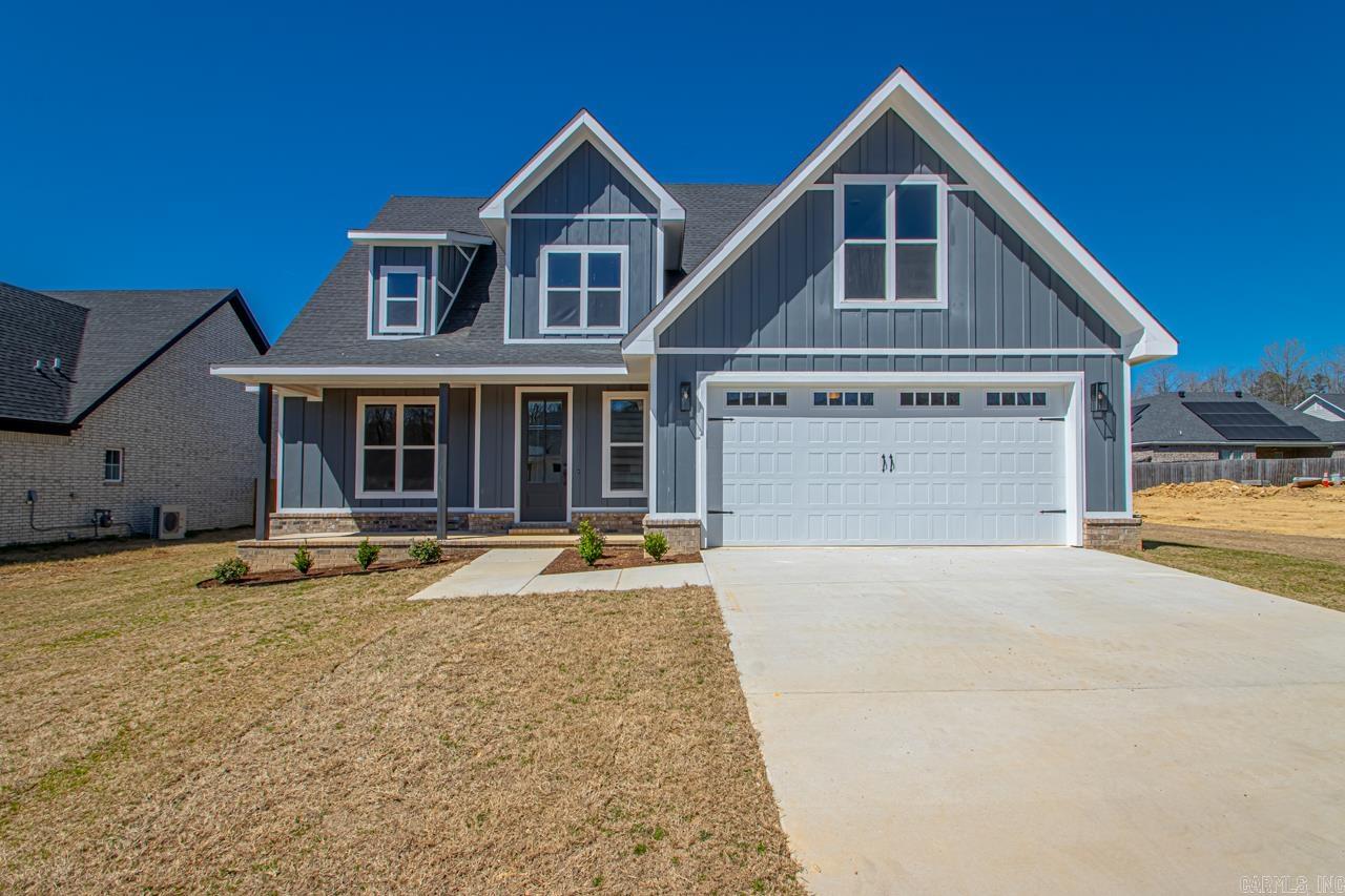 4047  Kindness  Alexander, AR