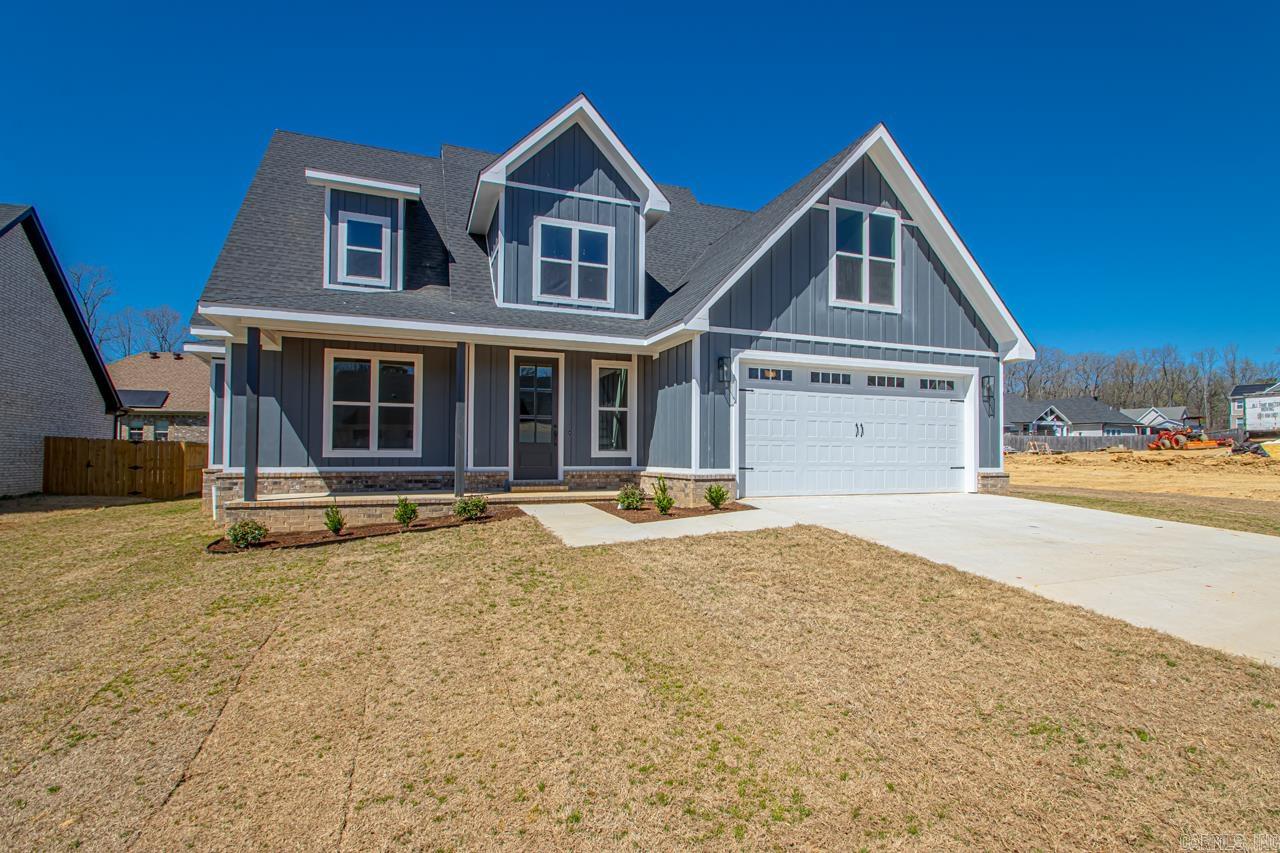 4047  Kindness  Alexander, AR
