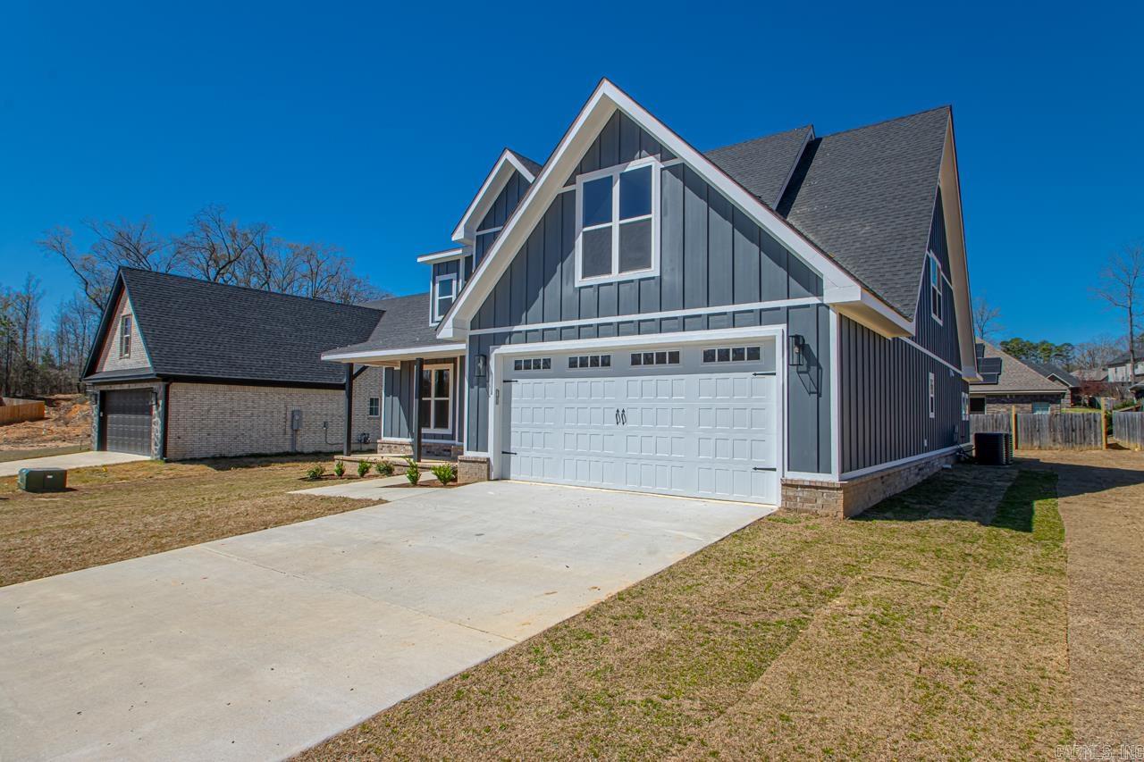 4047  Kindness  Alexander, AR