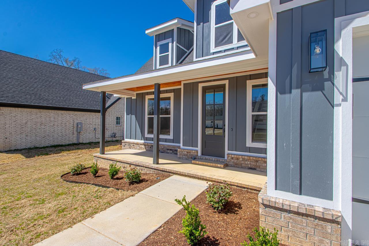 4047  Kindness  Alexander, AR