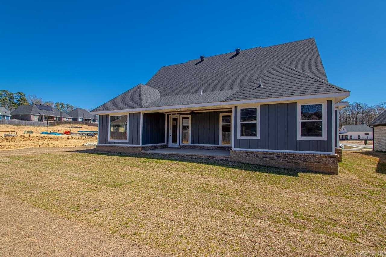 4047  Kindness  Alexander, AR