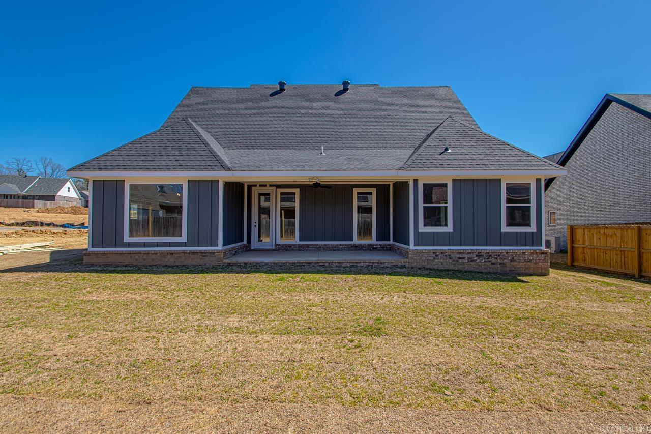 4047  Kindness  Alexander, AR