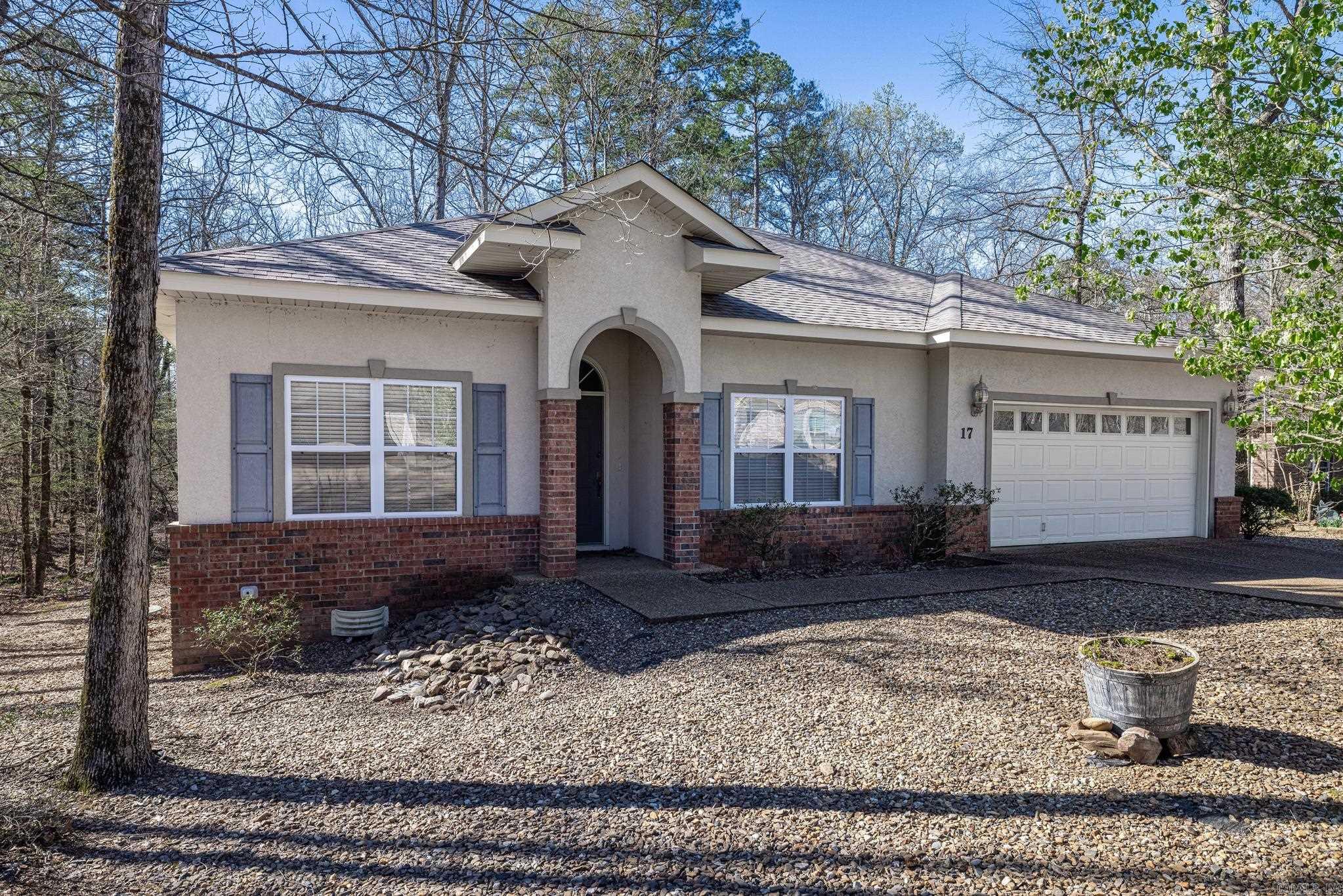 17  Sacedon  Hot Springs Village, AR